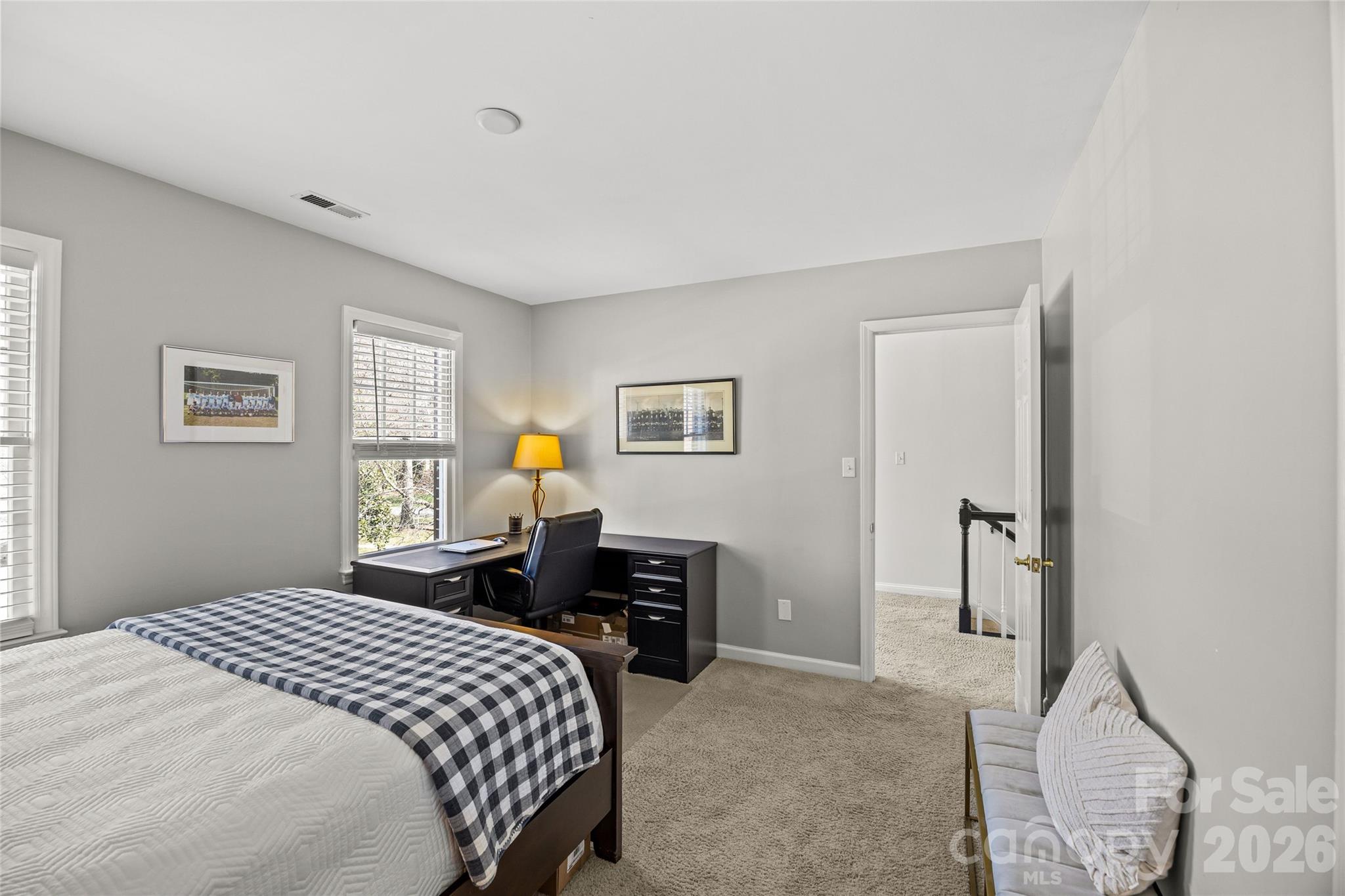 Charlestowne Manor - Residential