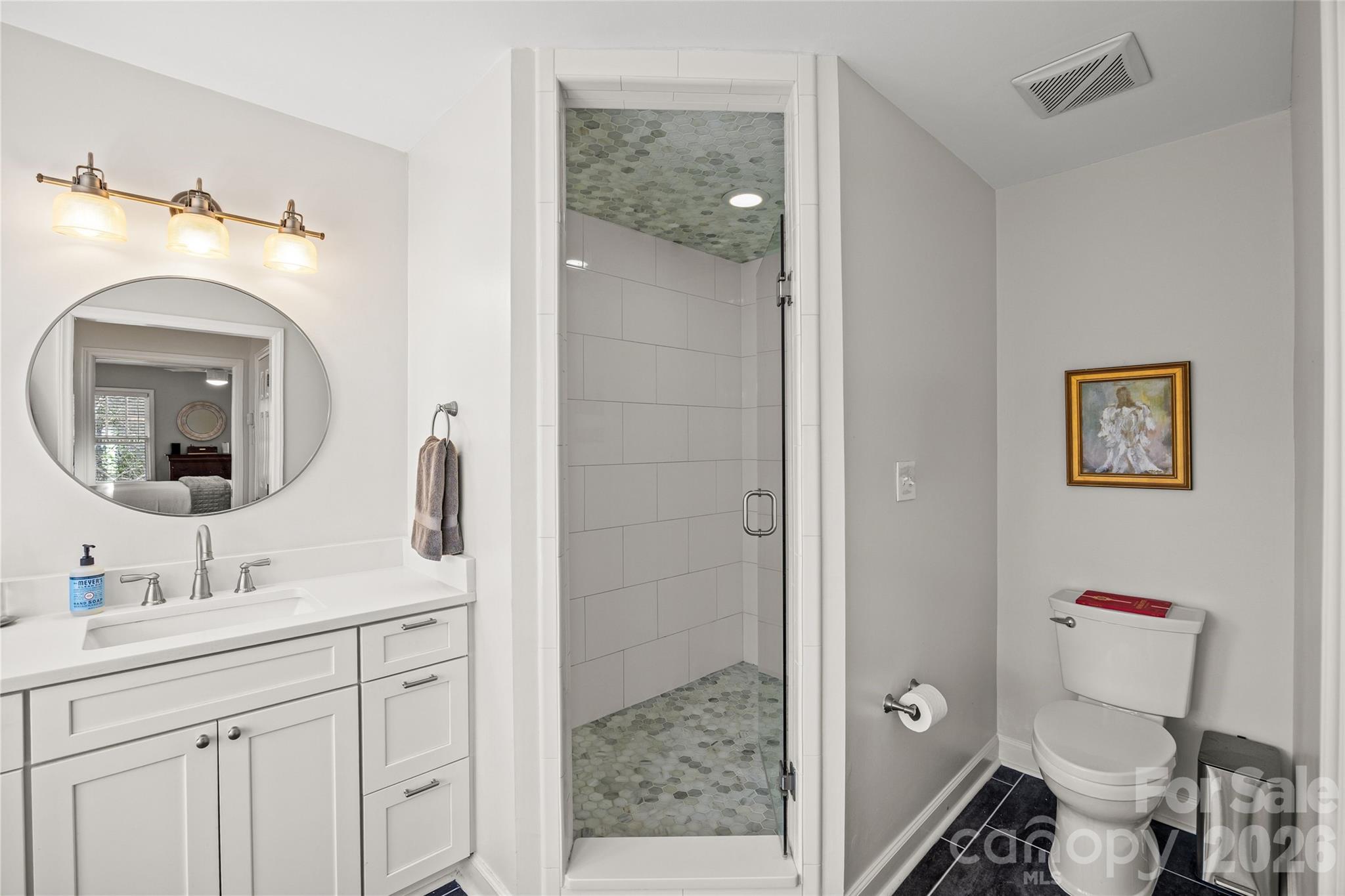 Charlestowne Manor - Residential