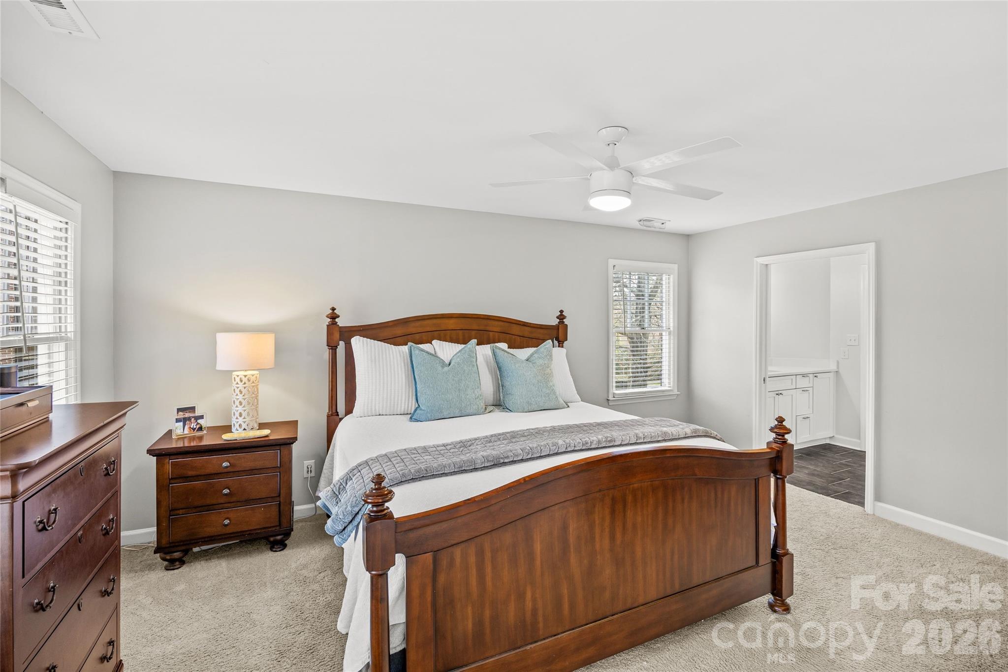 Charlestowne Manor - Residential