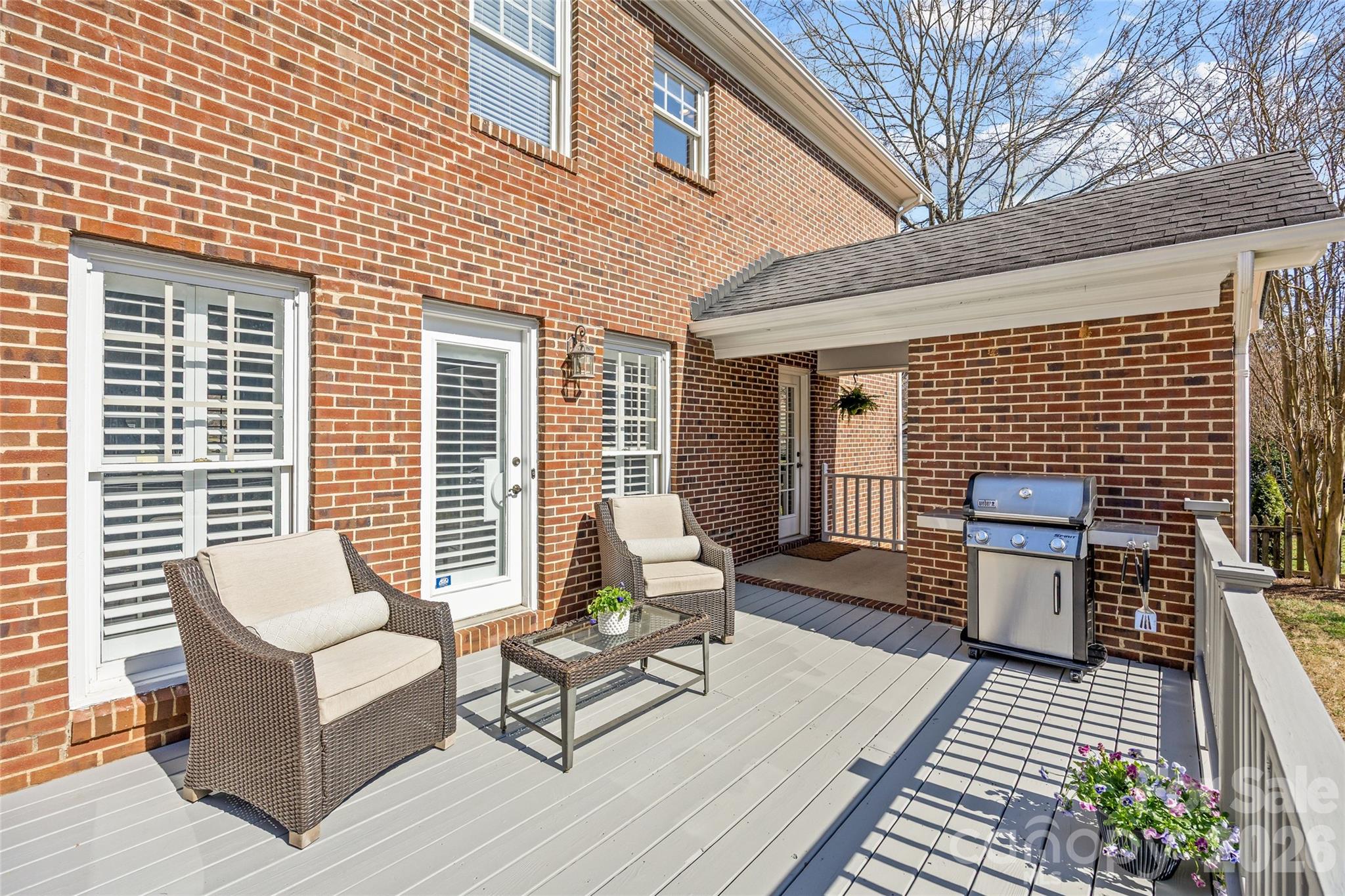 Charlestowne Manor - Residential