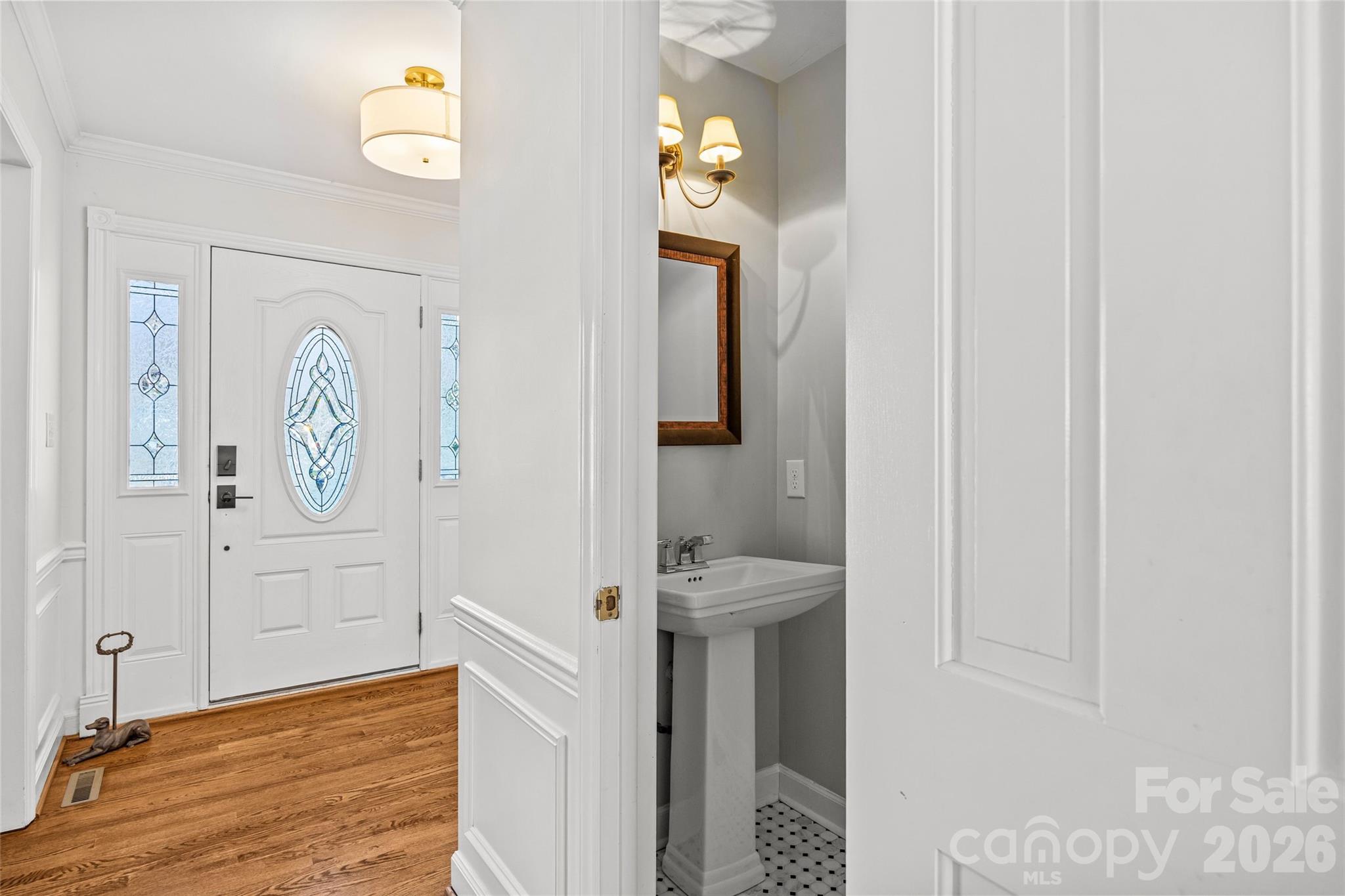 Charlestowne Manor - Residential