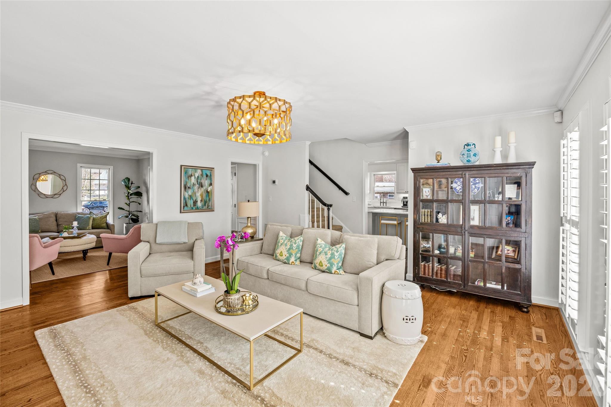 Charlestowne Manor - Residential