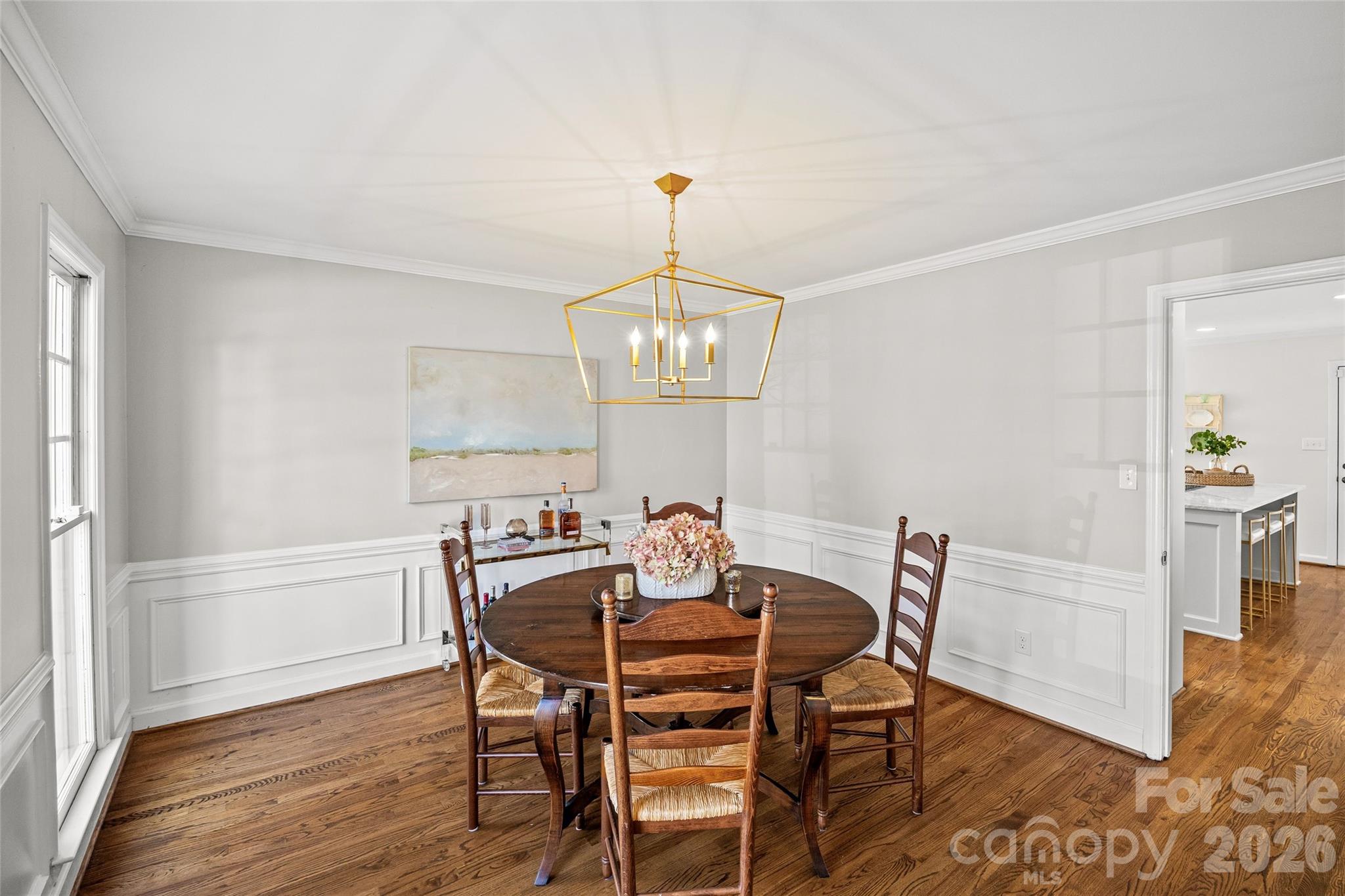 Charlestowne Manor - Residential