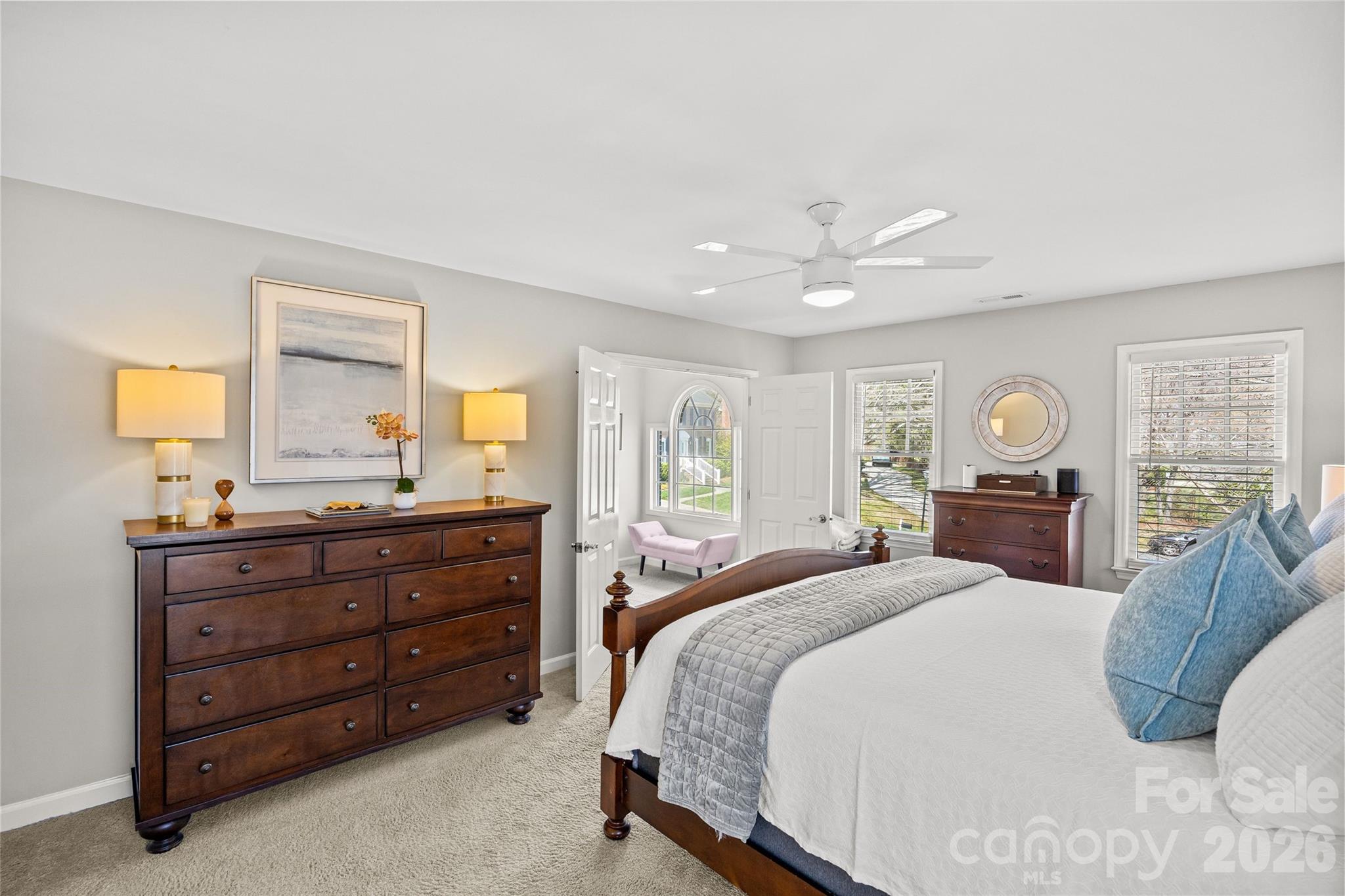 Charlestowne Manor - Residential