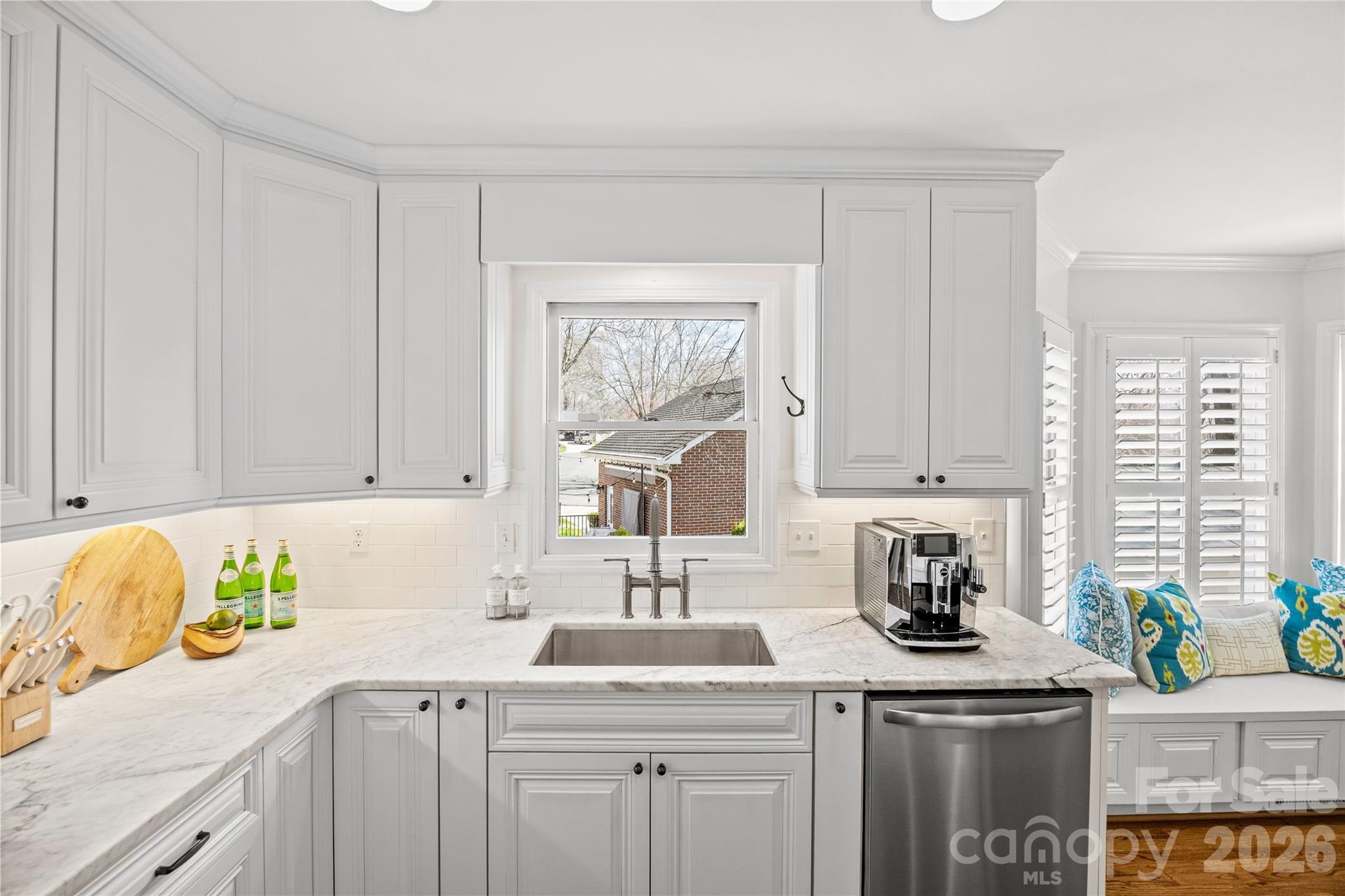 Charlestowne Manor - Residential