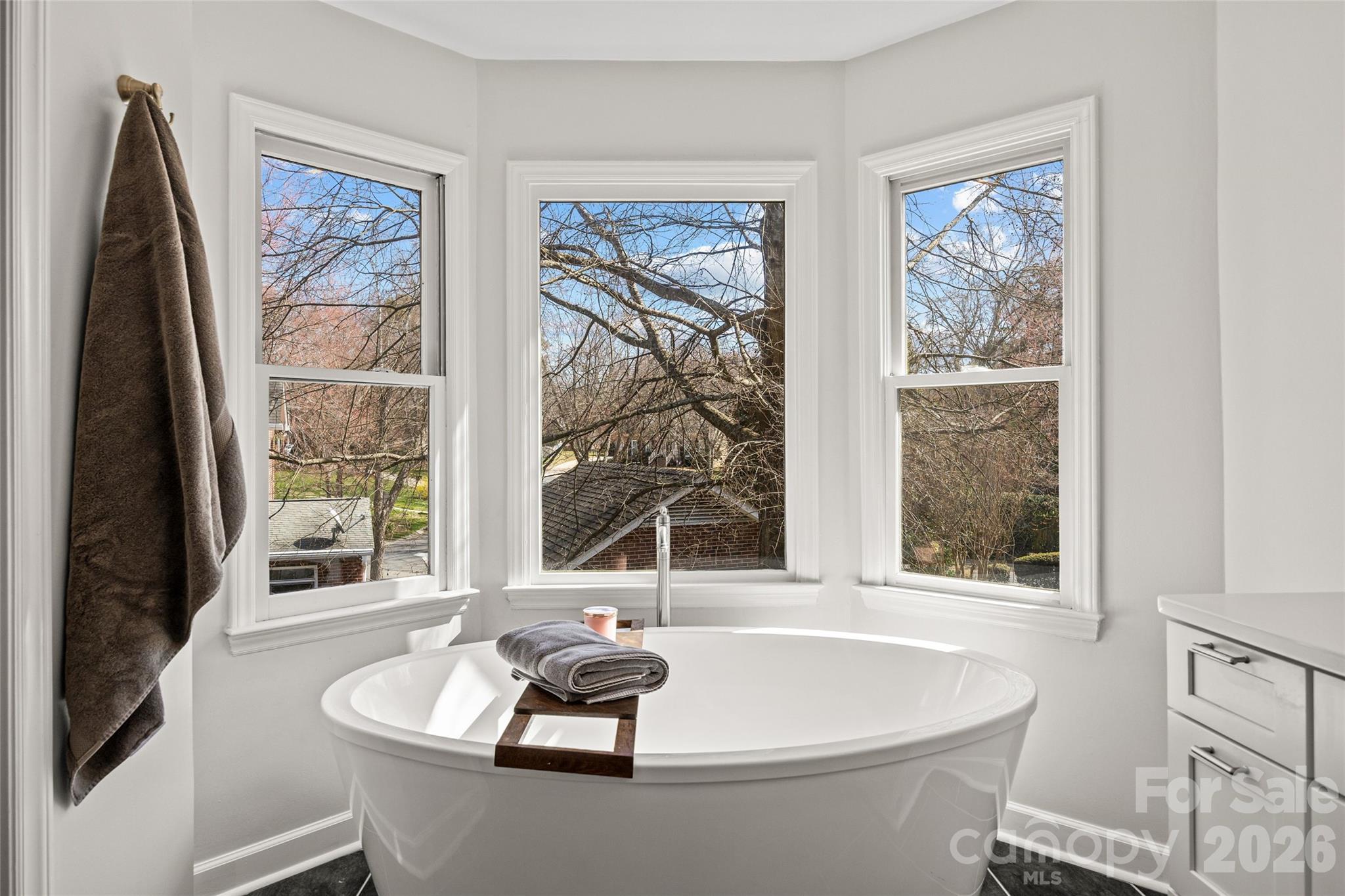 Charlestowne Manor - Residential