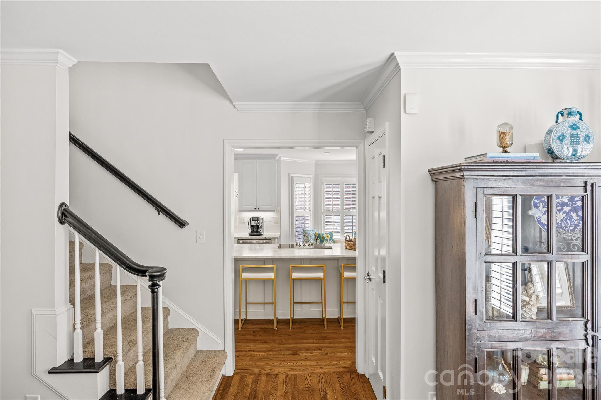 Charlestowne Manor - Residential