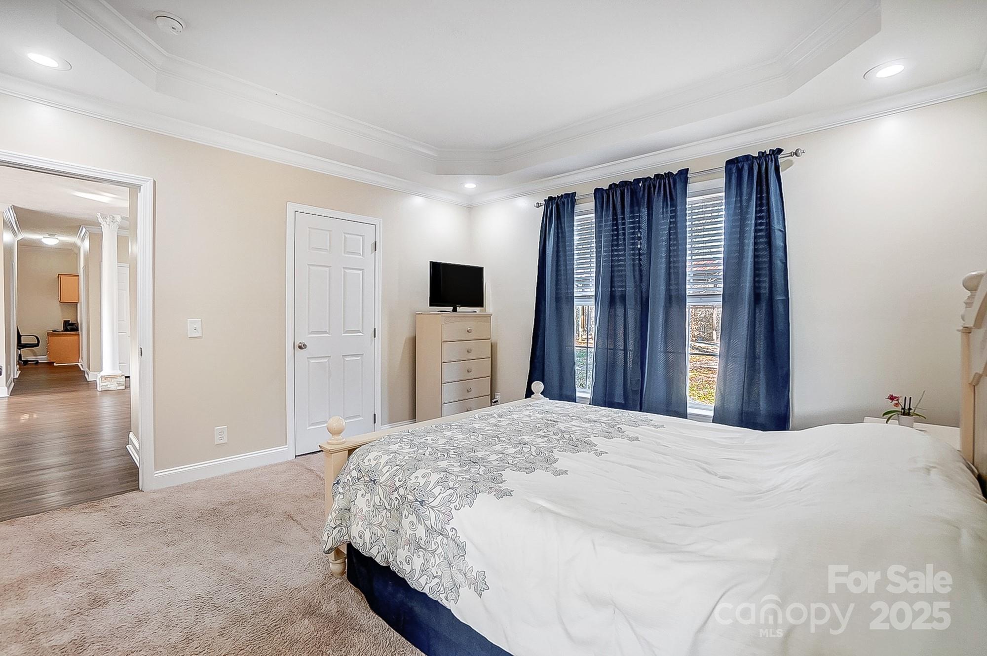 Allison Farms - Residential