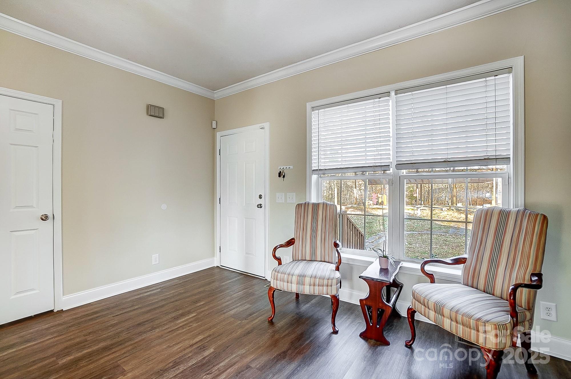 Allison Farms - Residential