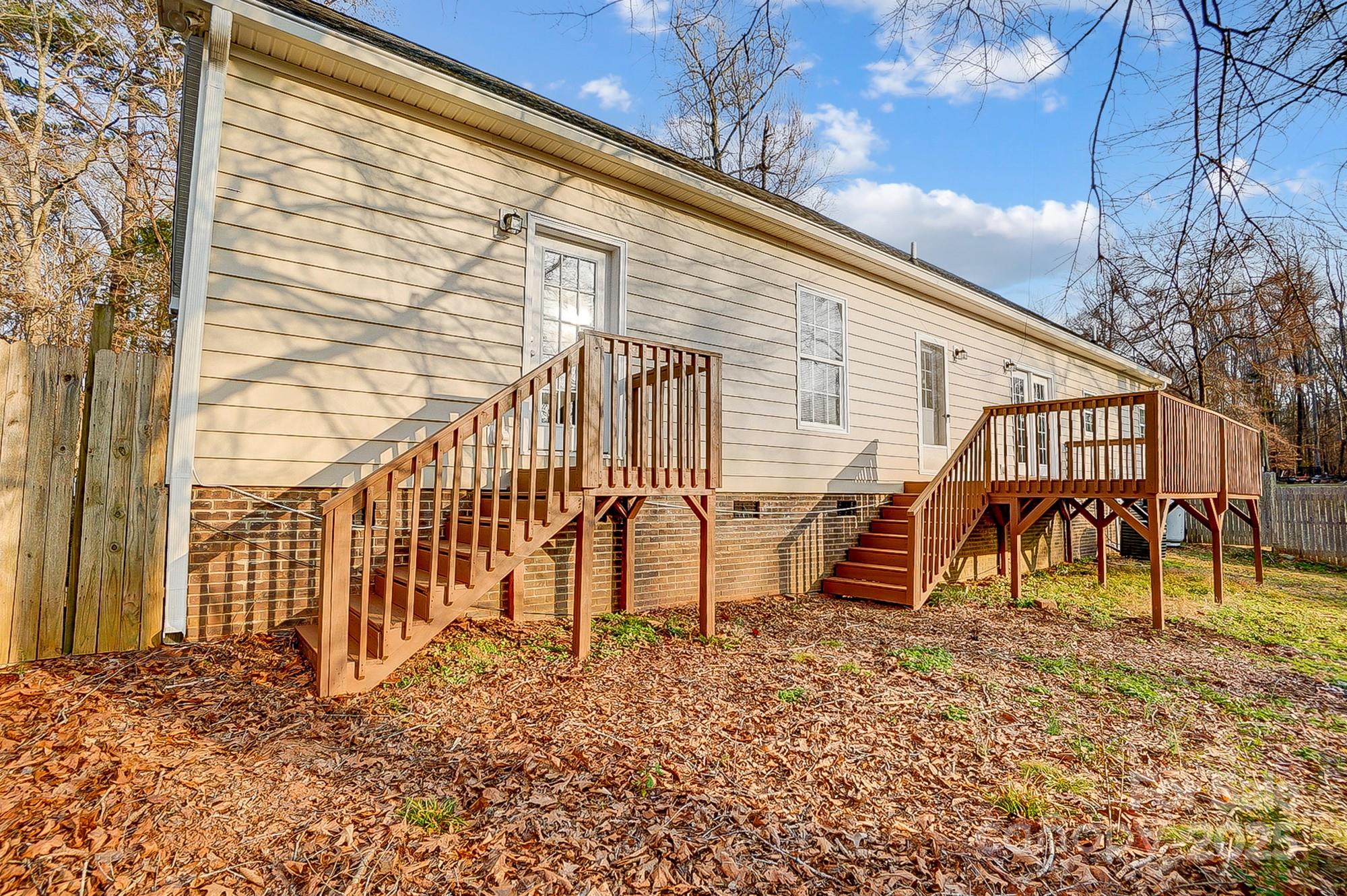 Allison Farms - Residential