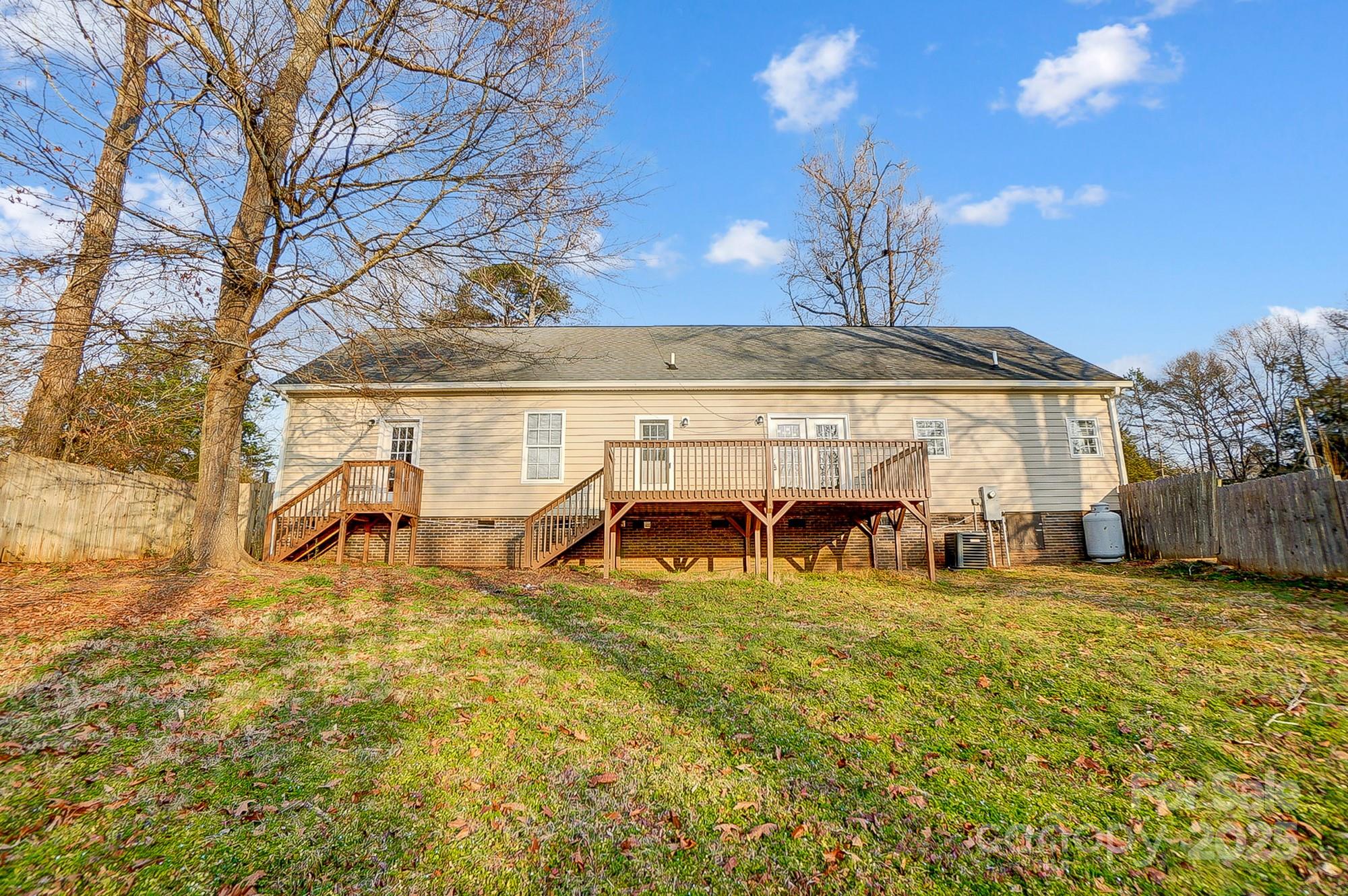 Allison Farms - Residential