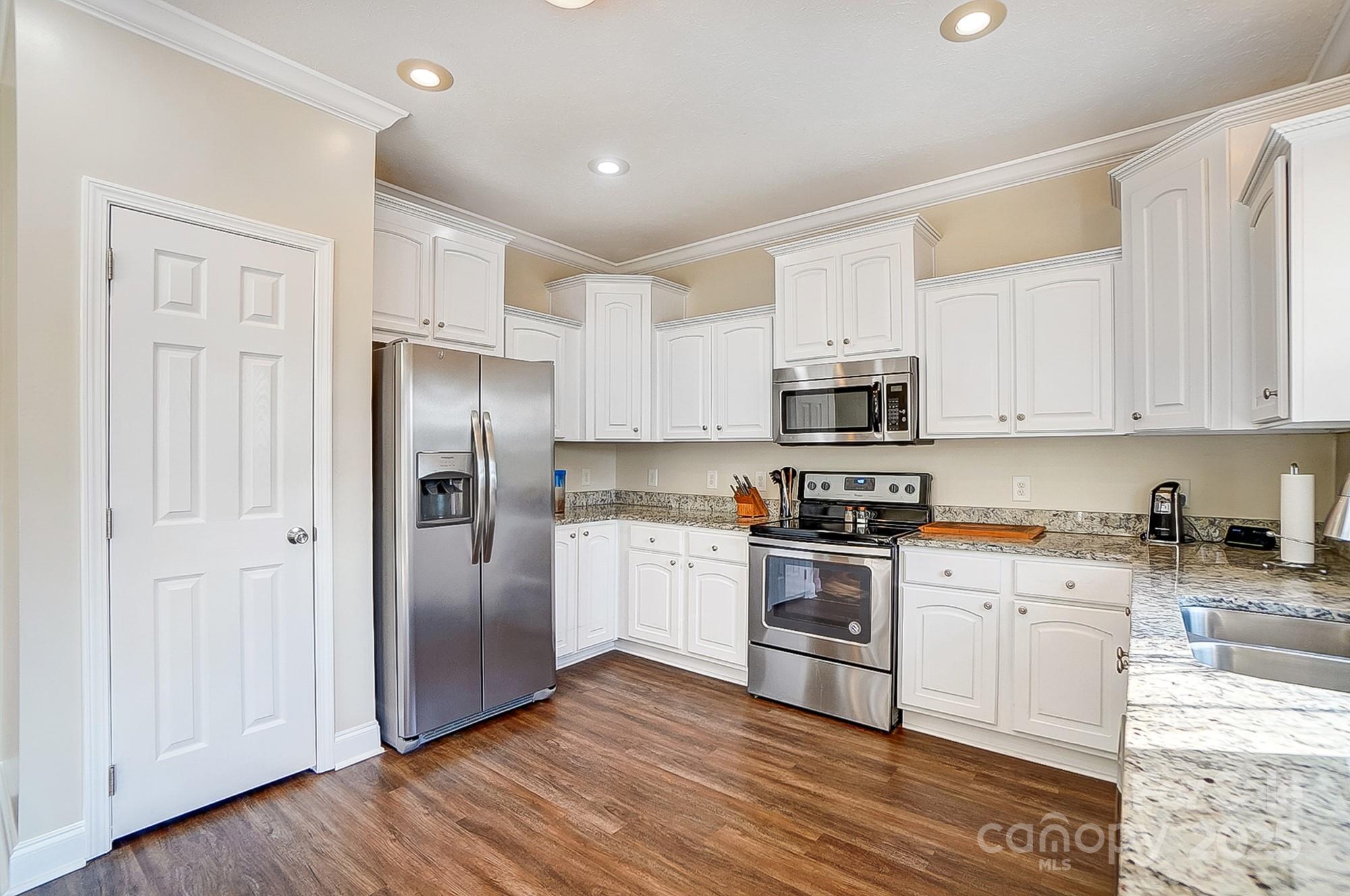 Allison Farms - Residential