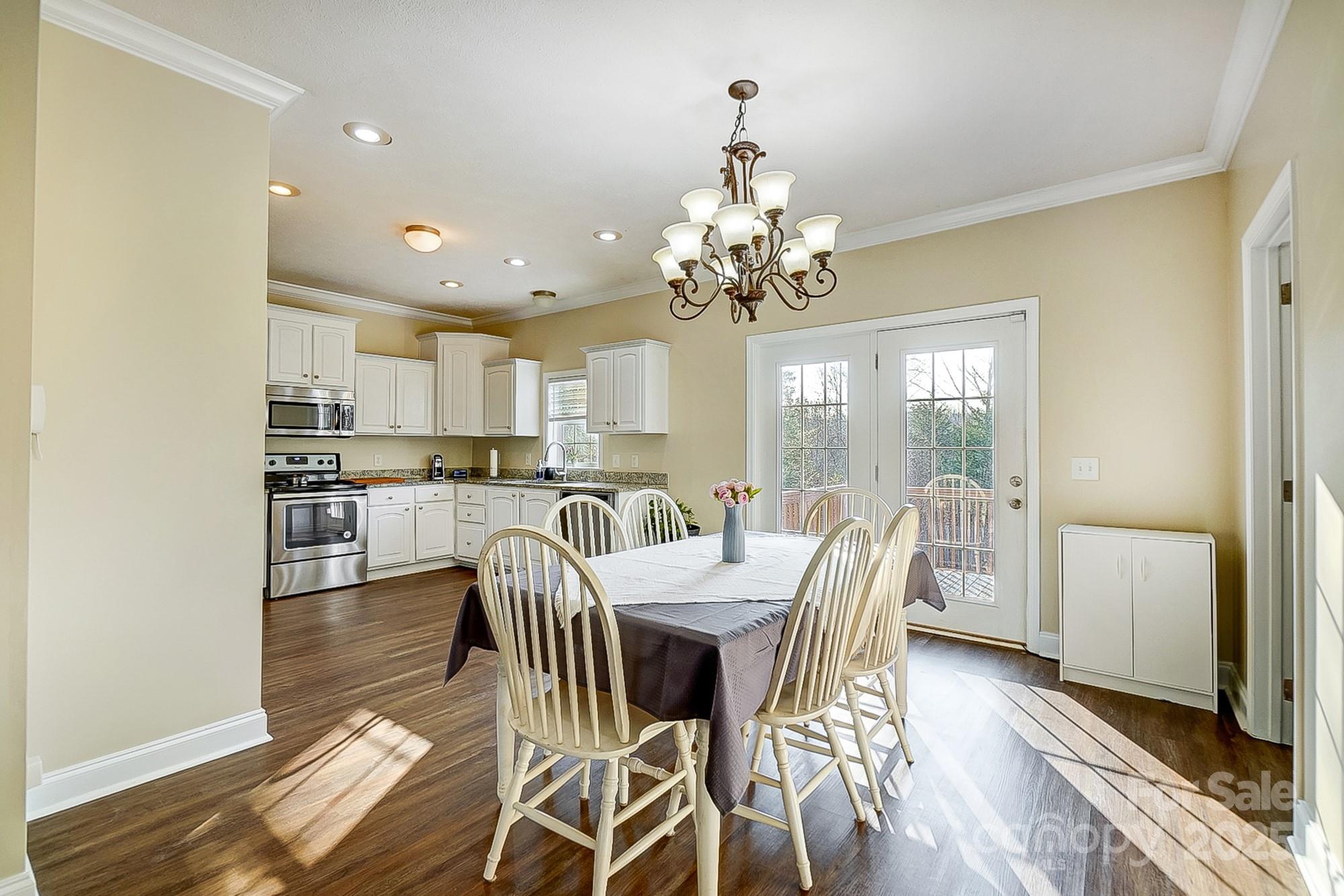 Allison Farms - Residential