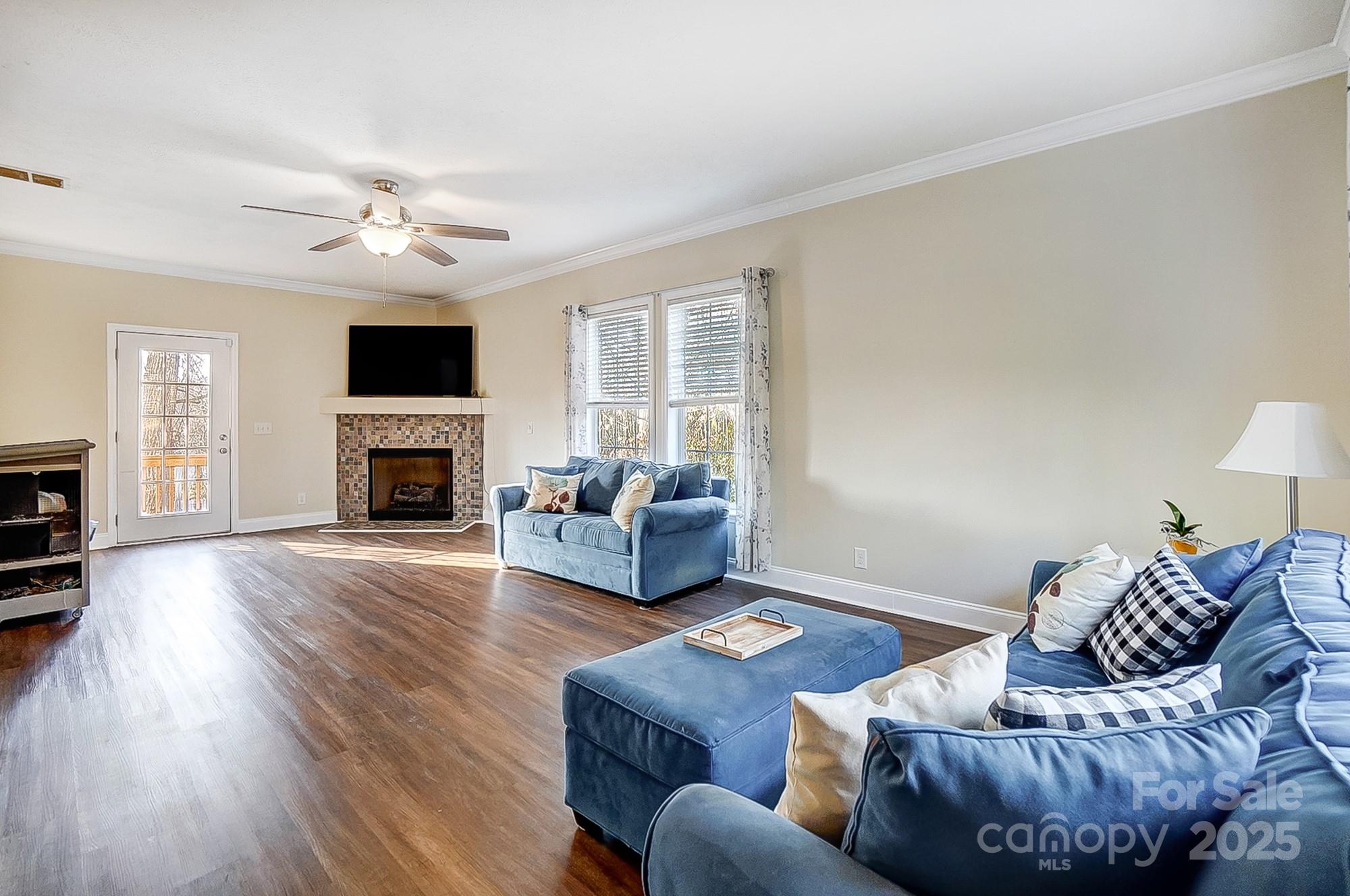 Allison Farms - Residential