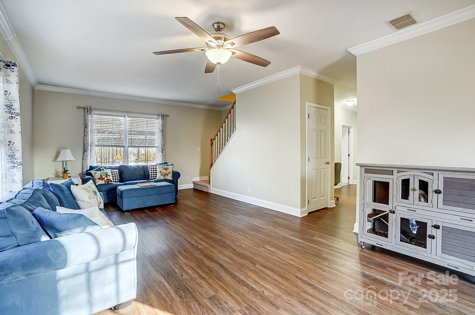 Allison Farms - Residential