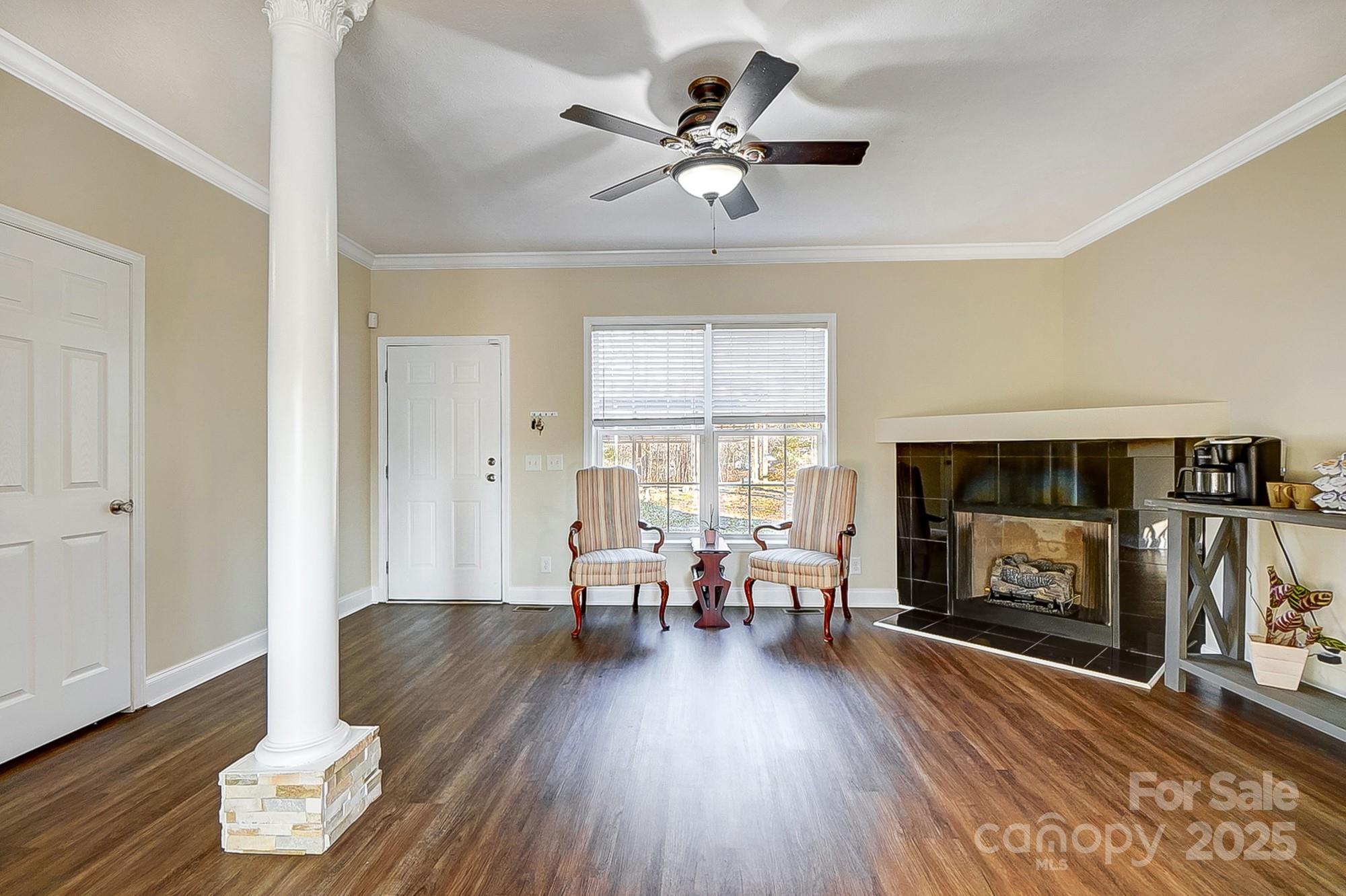 Allison Farms - Residential