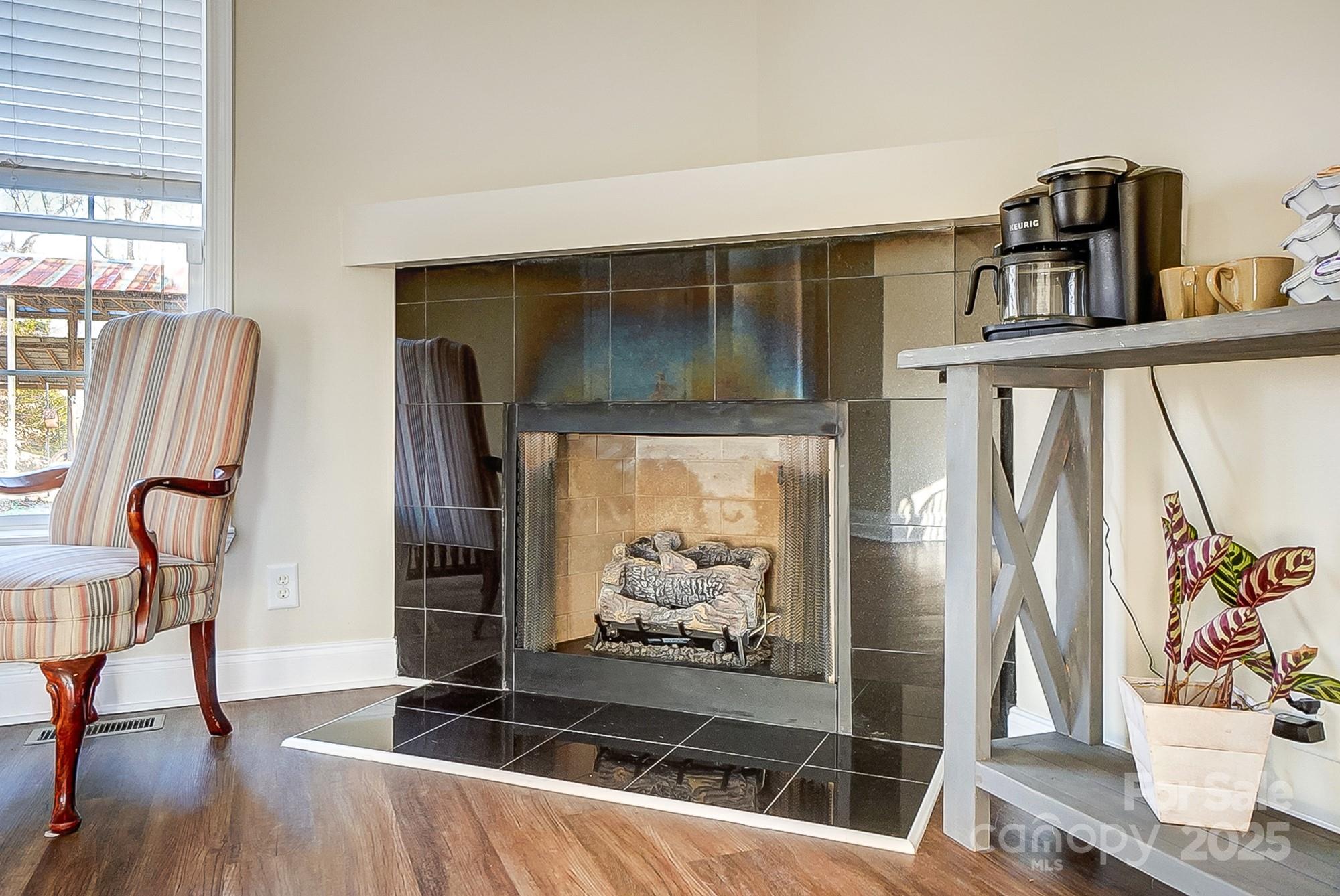 Allison Farms - Residential