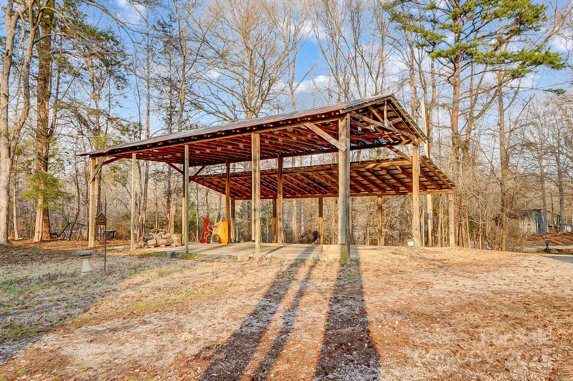 Allison Farms - Residential