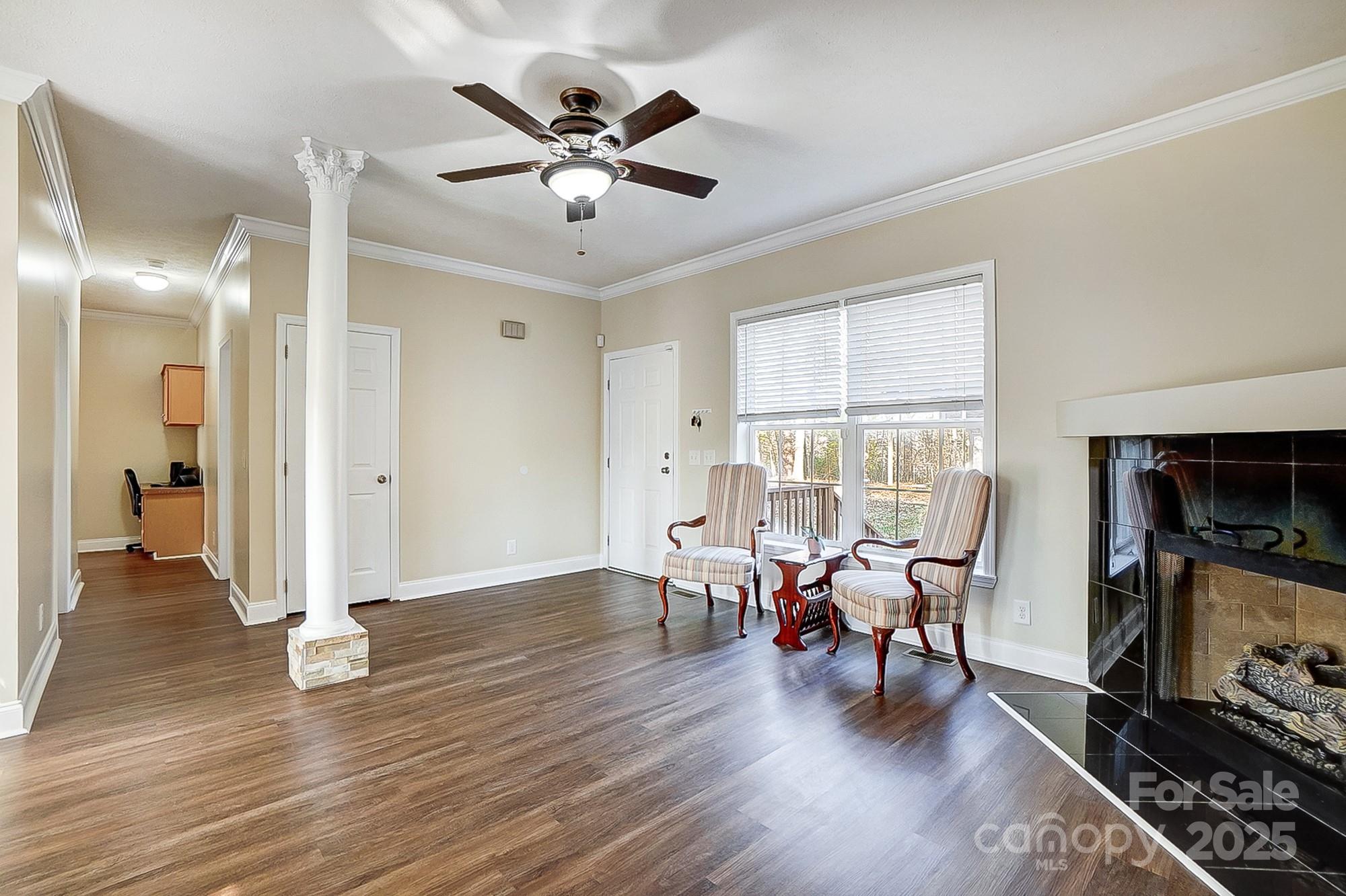 Allison Farms - Residential