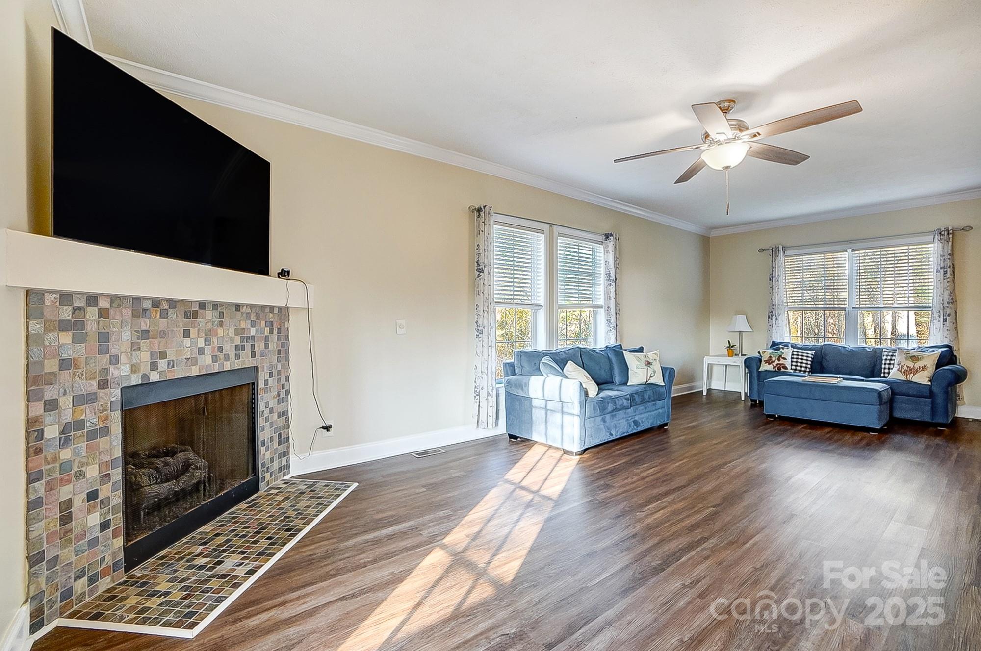 Allison Farms - Residential