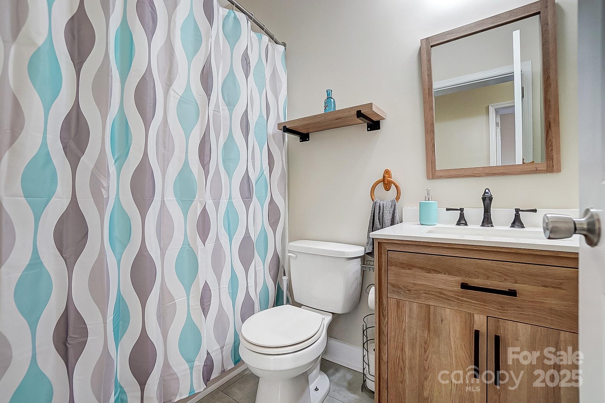 Allison Farms - Residential