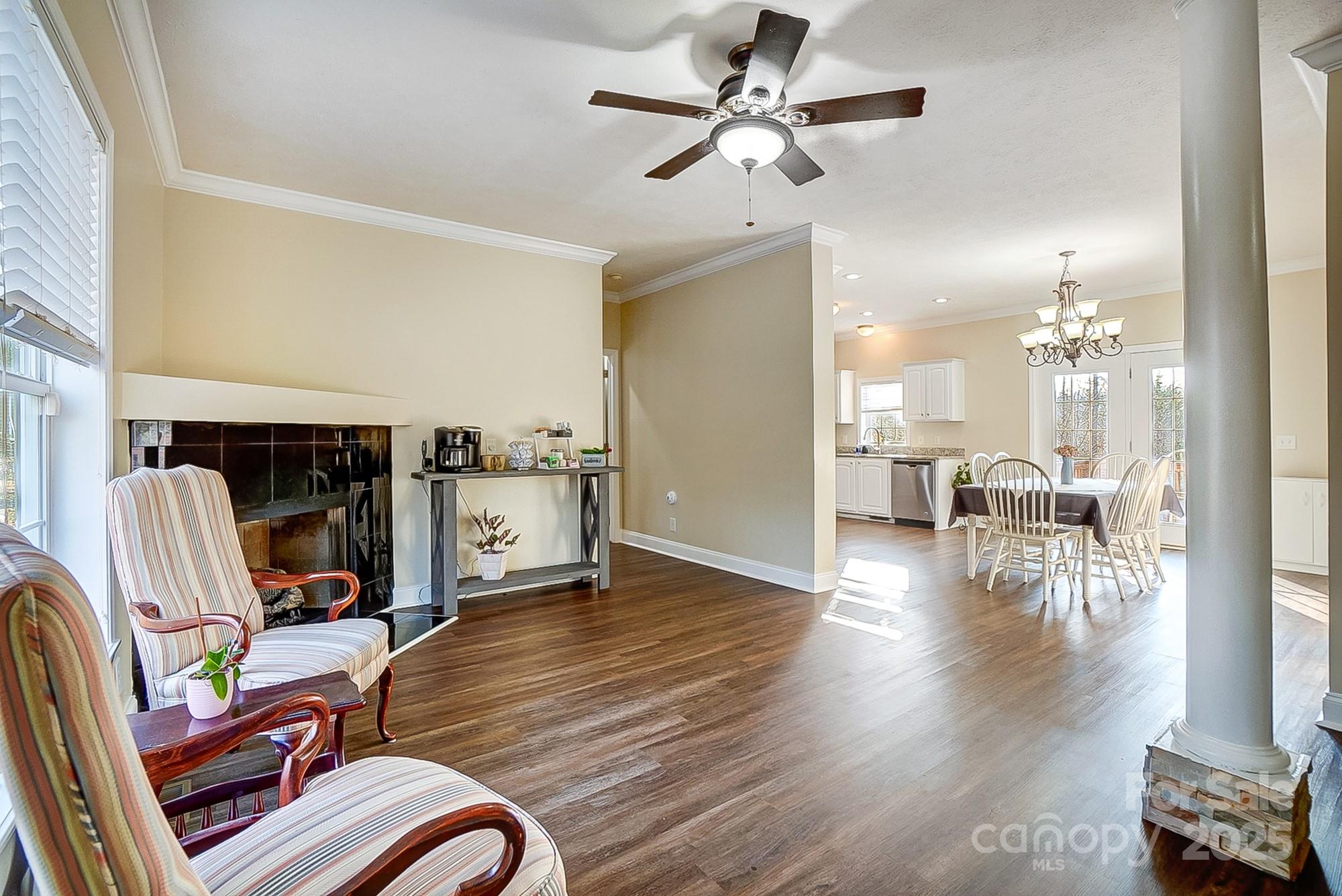 Allison Farms - Residential