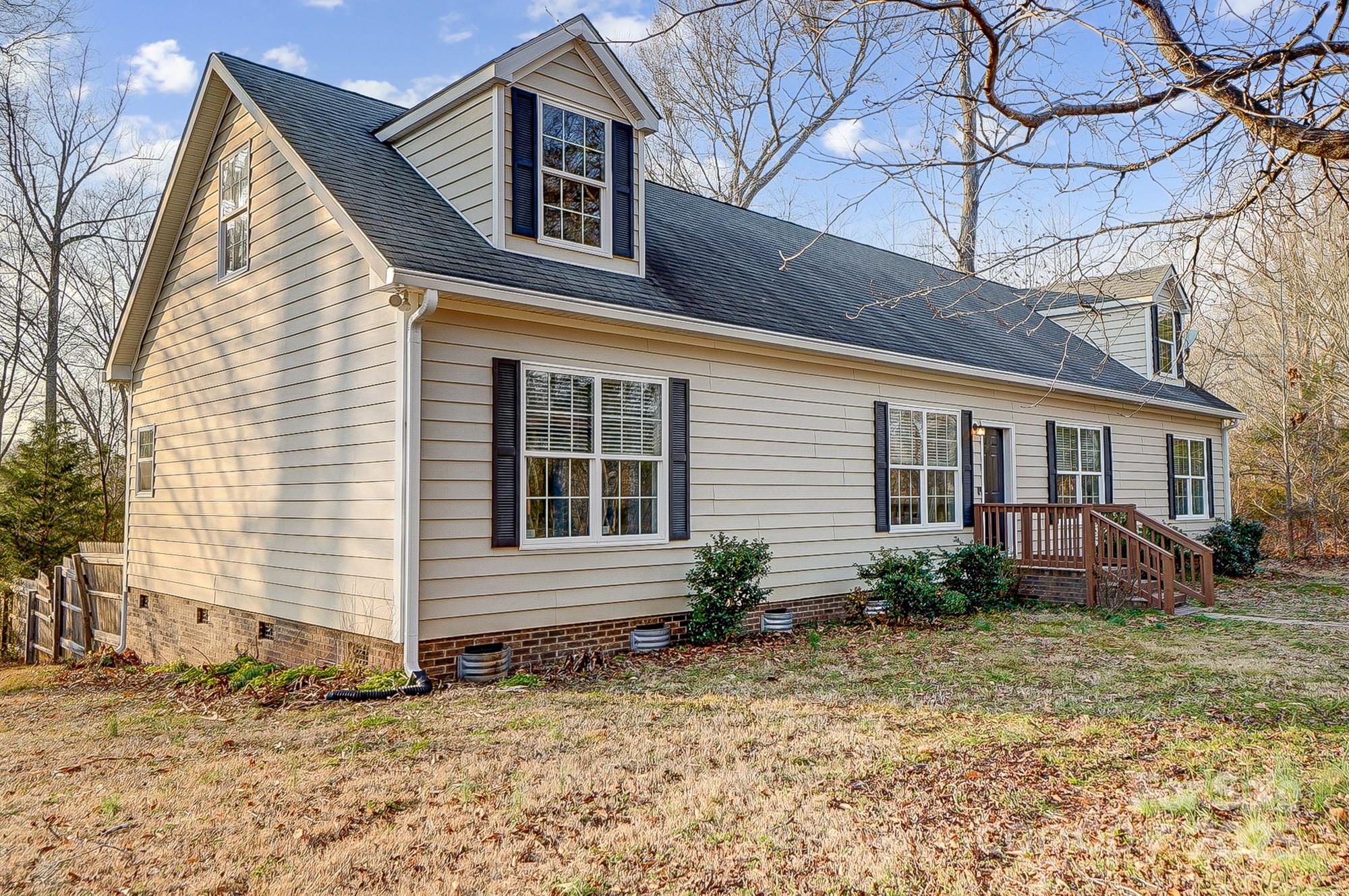 Allison Farms - Residential