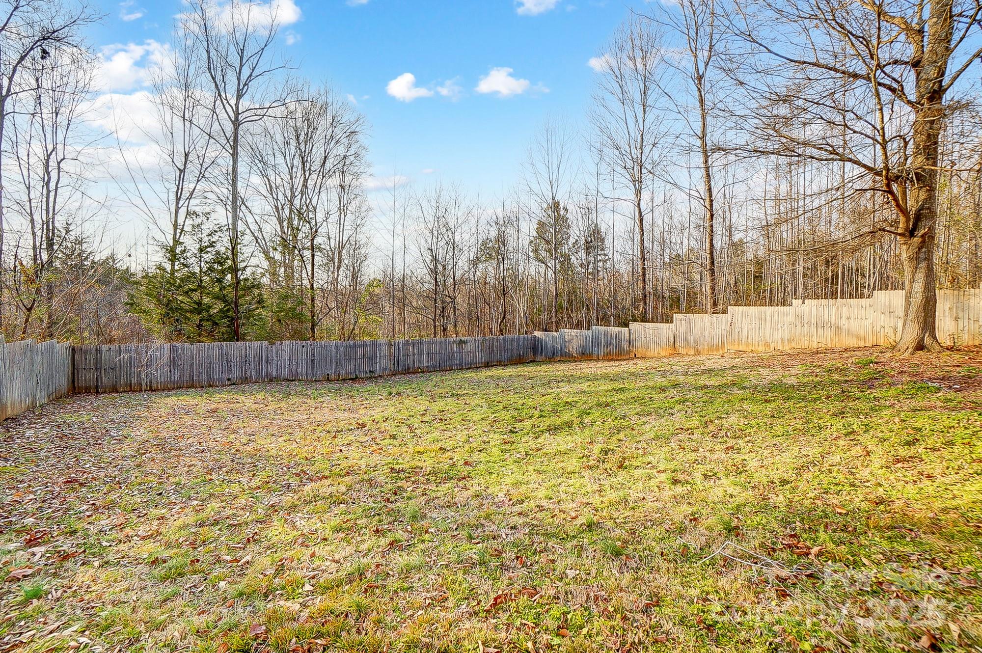 Allison Farms - Residential