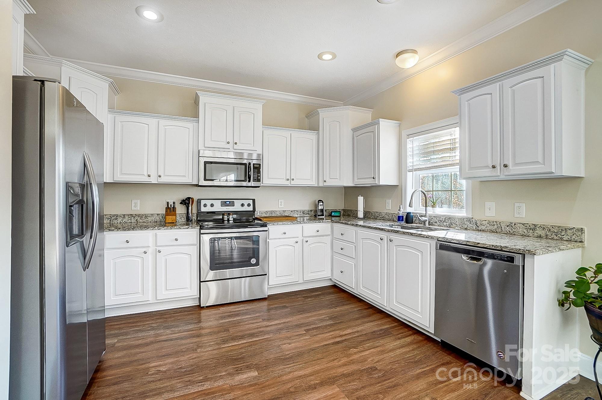 Allison Farms - Residential