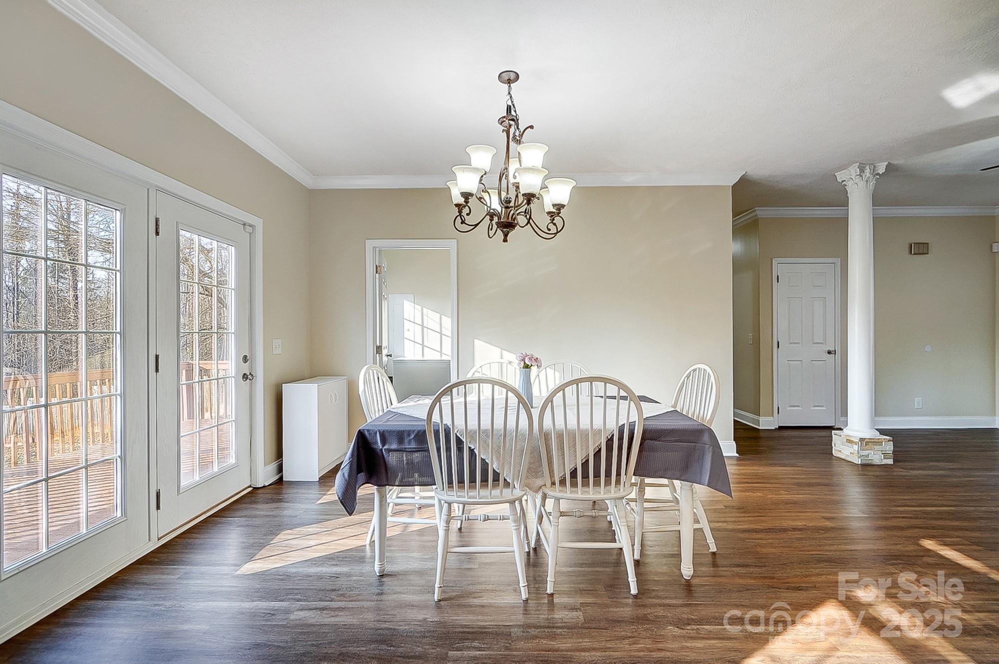 Allison Farms - Residential