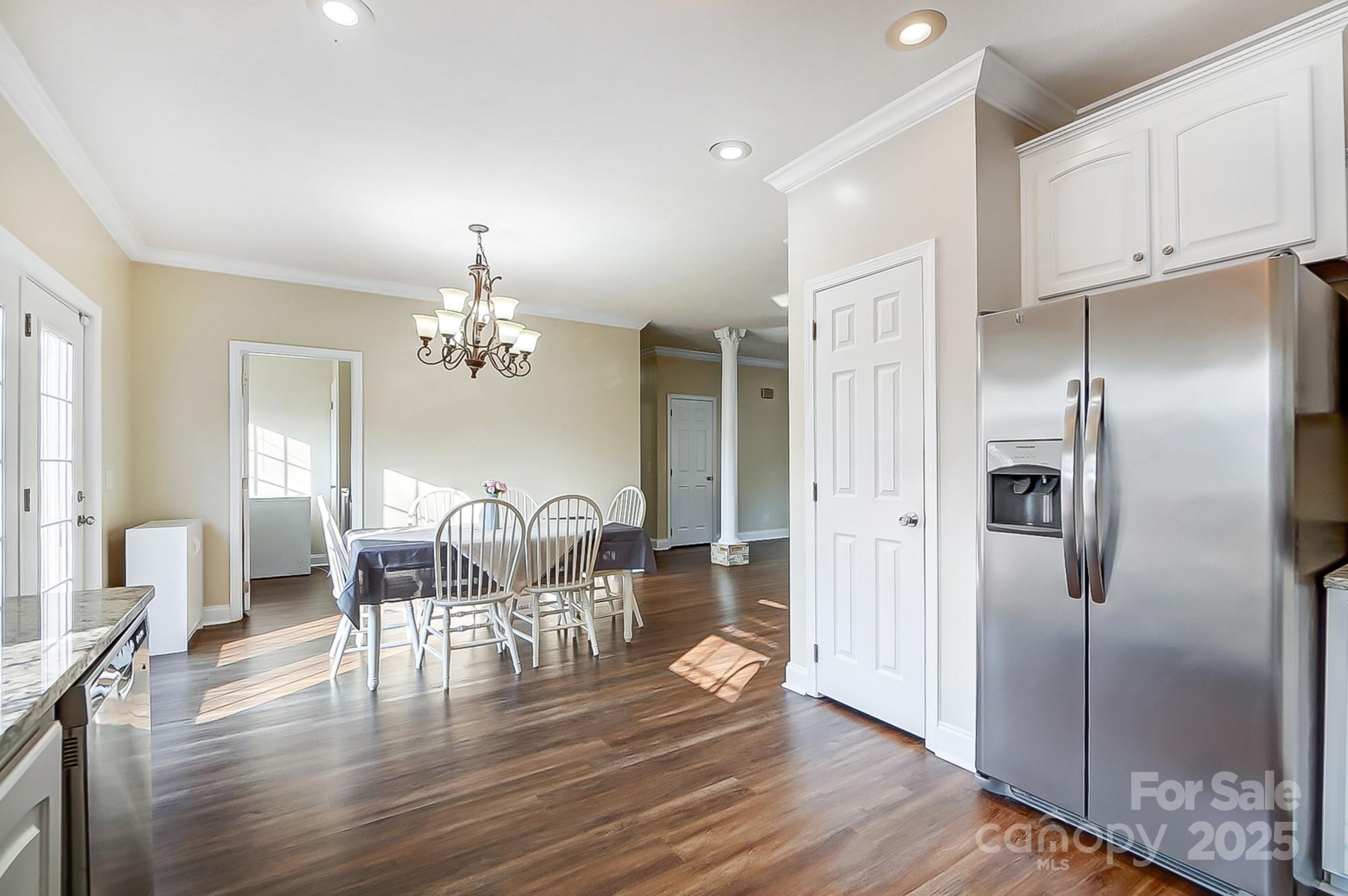 Allison Farms - Residential