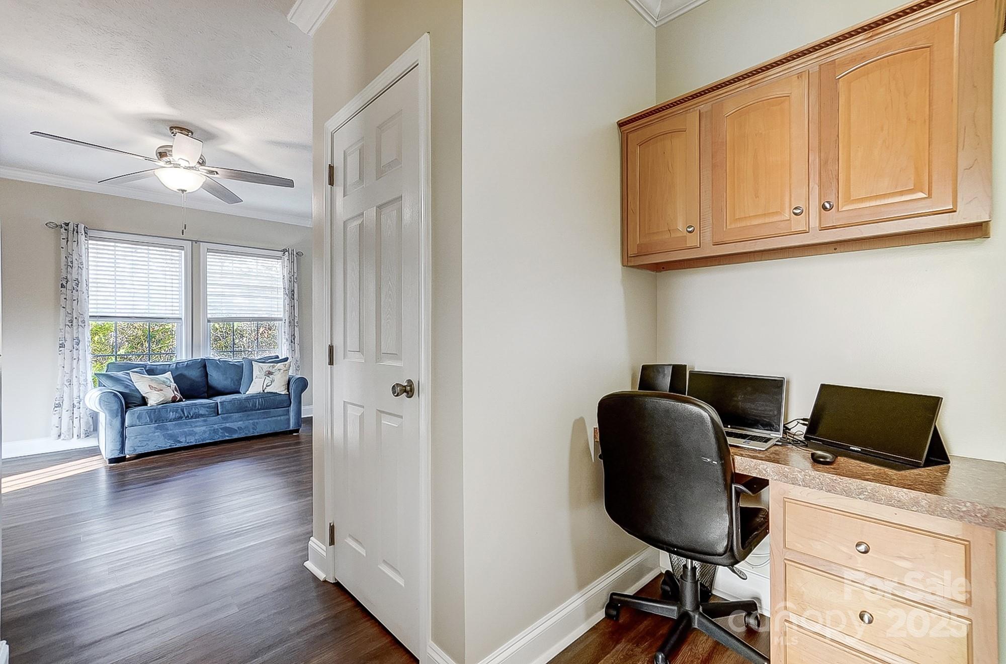 Allison Farms - Residential