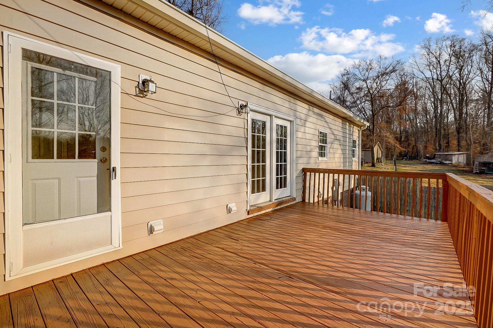 Allison Farms - Residential