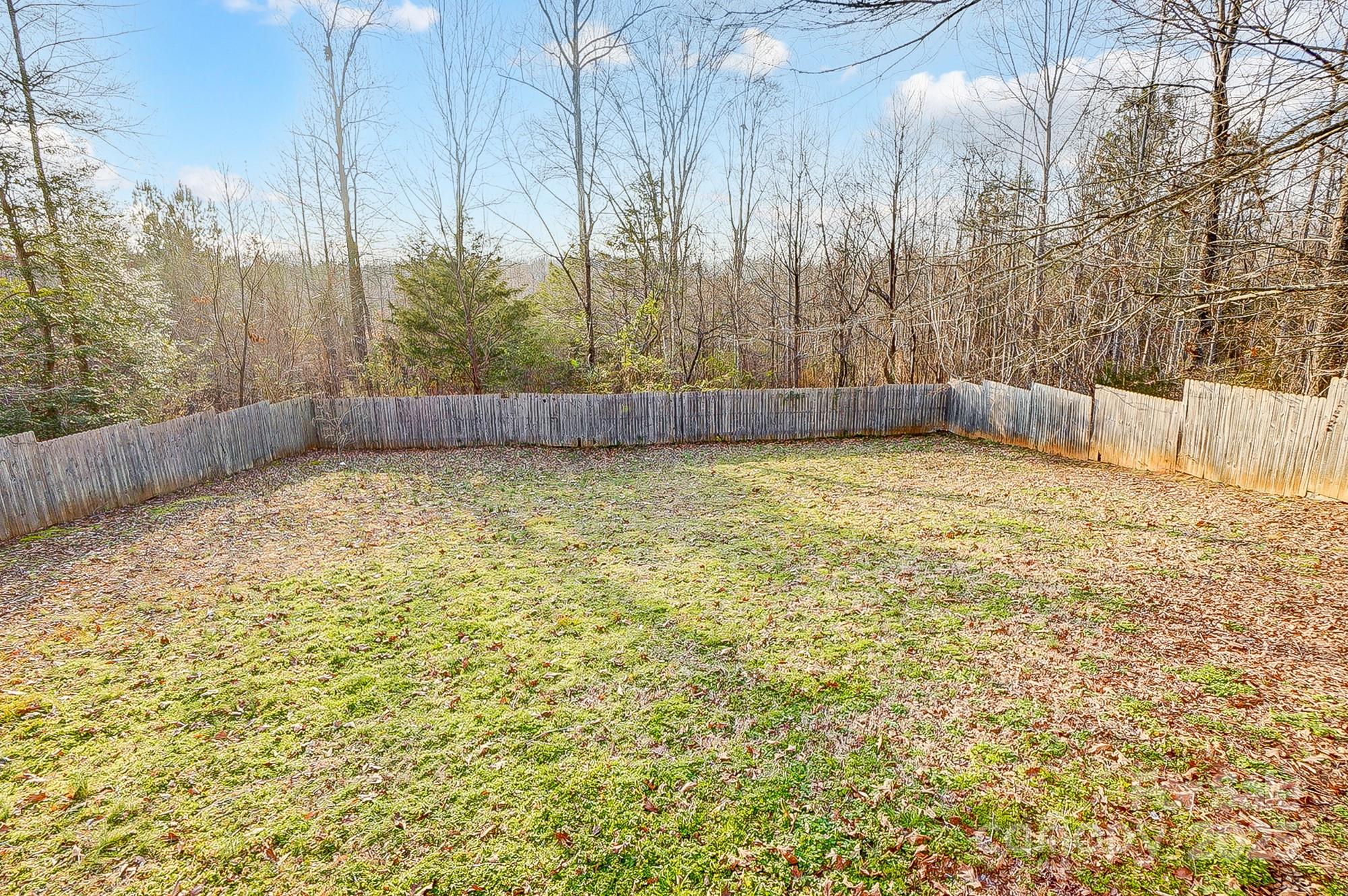 Allison Farms - Residential