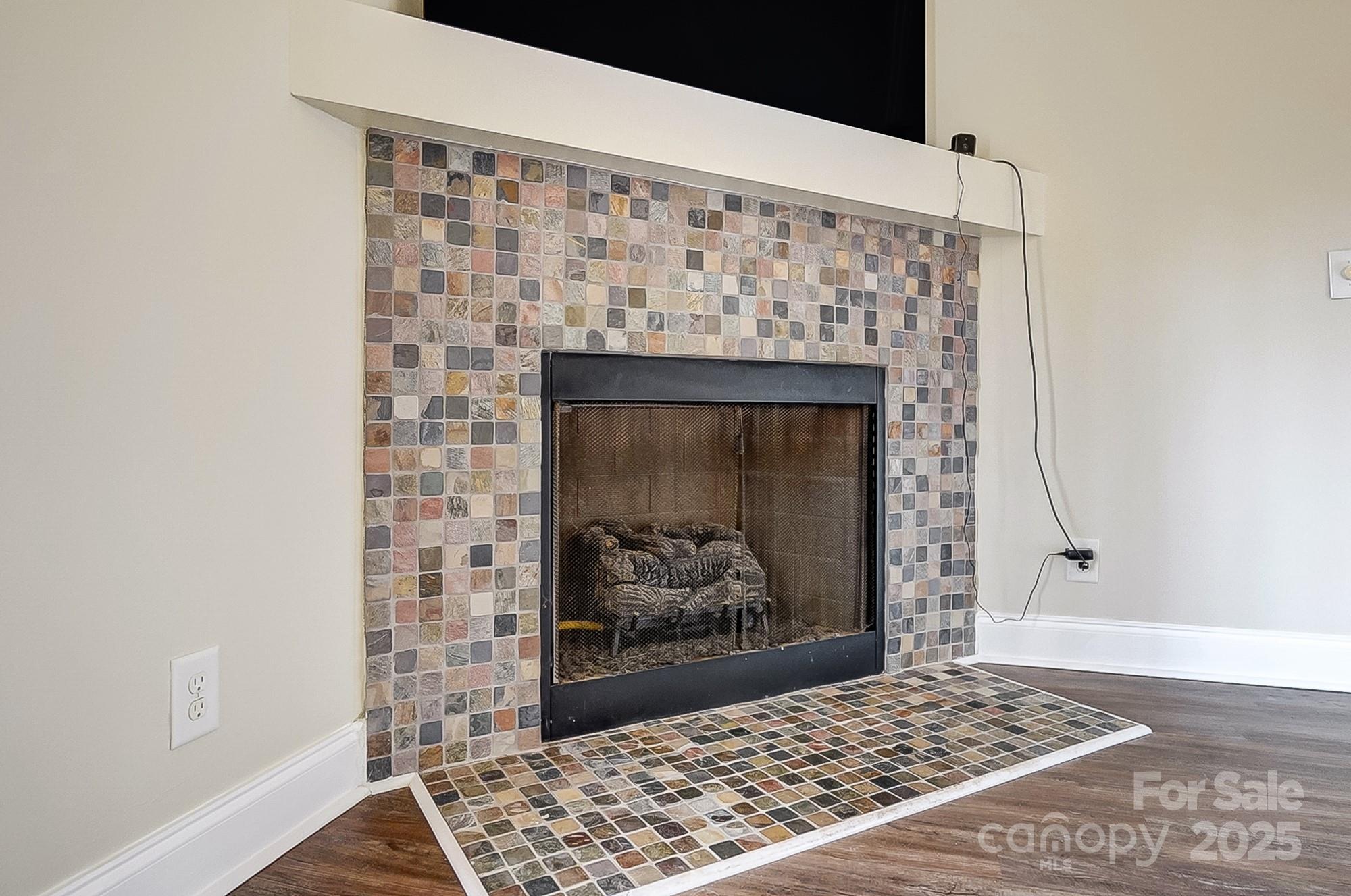 Allison Farms - Residential