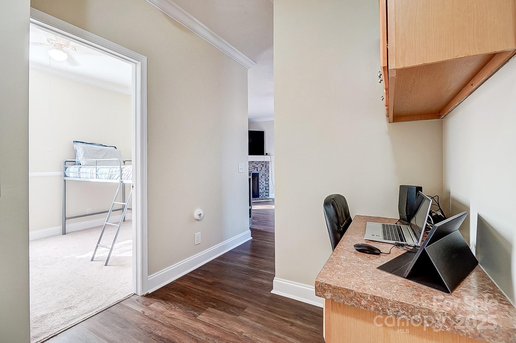 Allison Farms - Residential