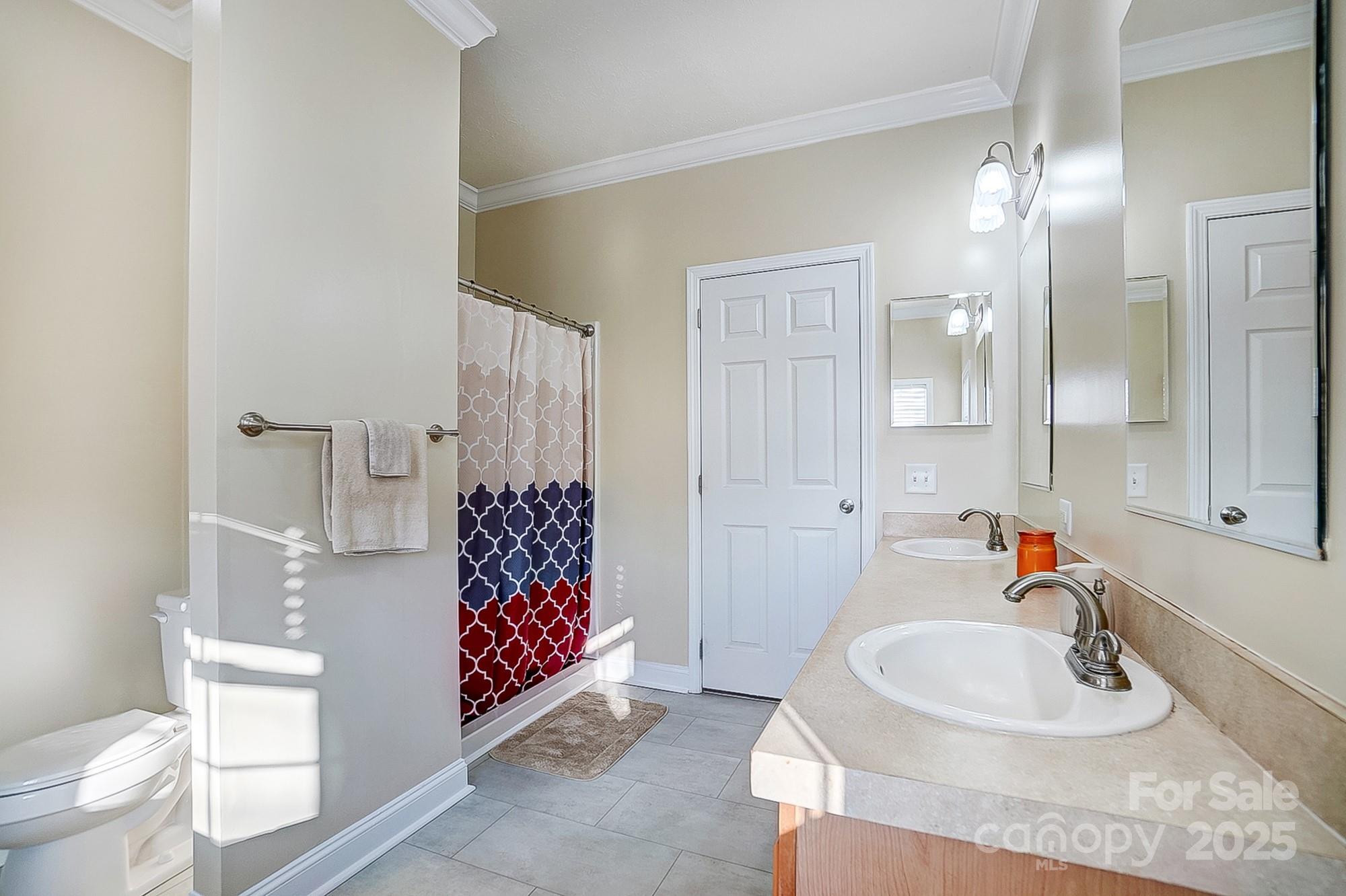 Allison Farms - Residential