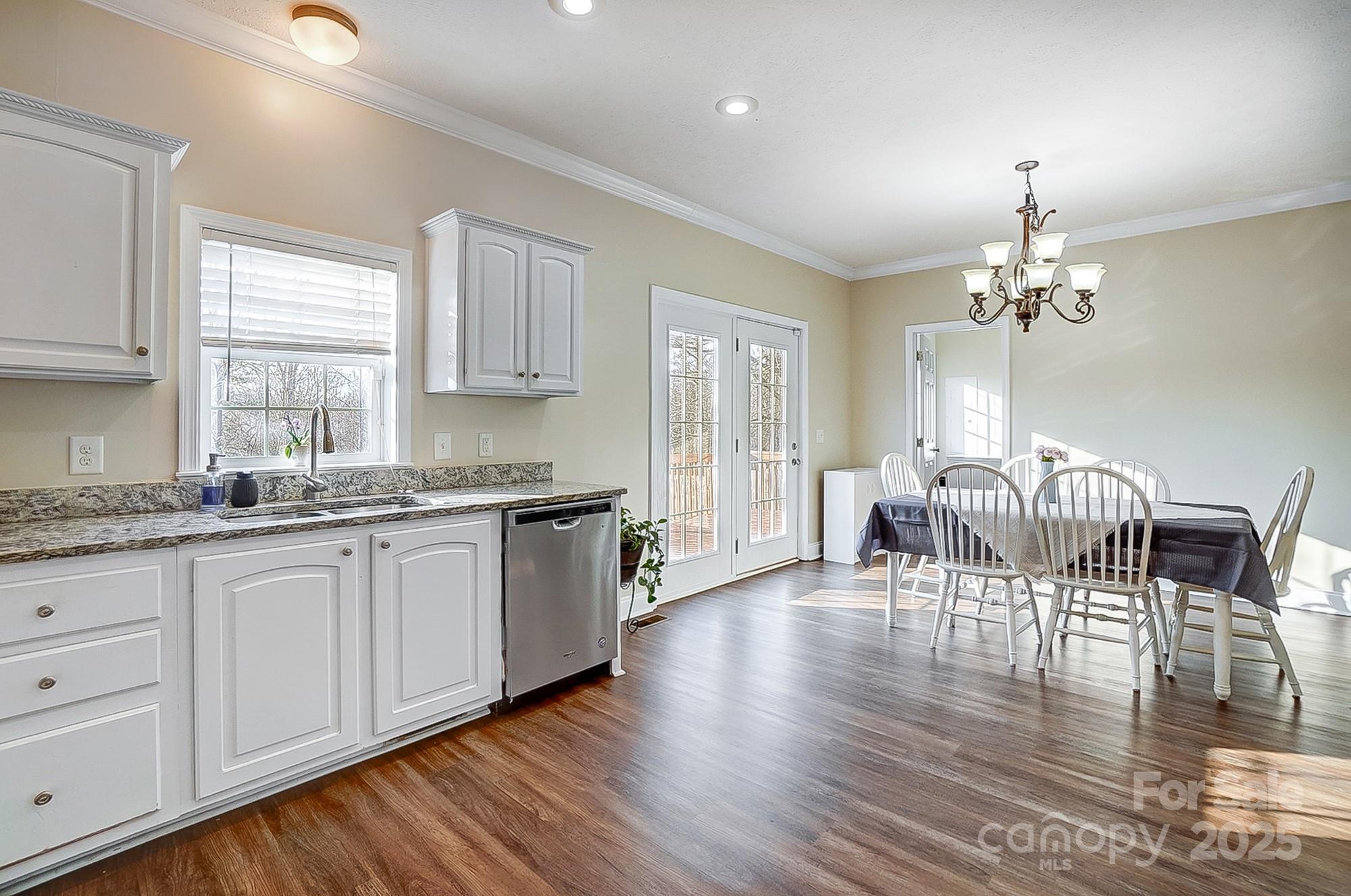 Allison Farms - Residential