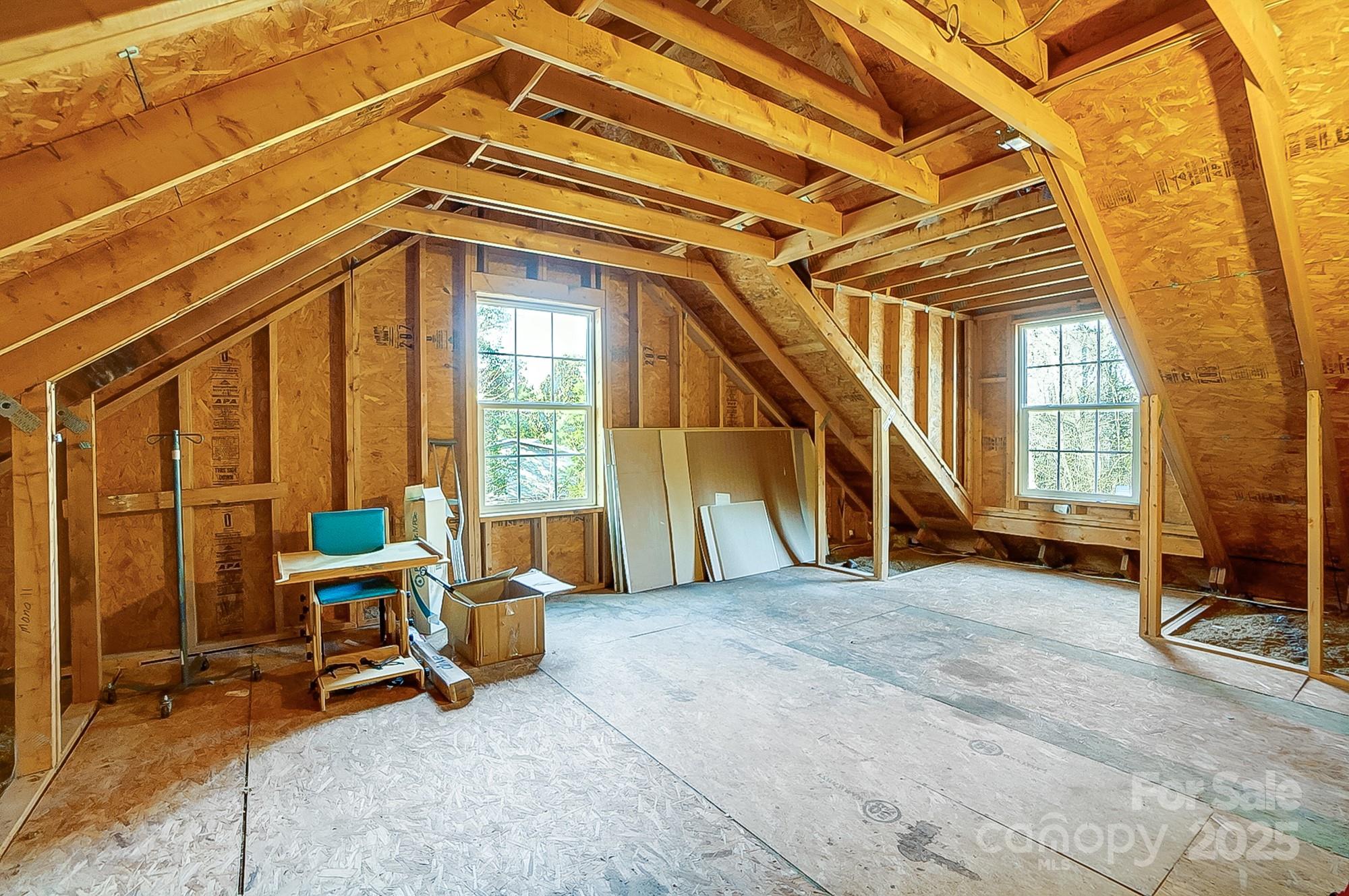 Allison Farms - Residential