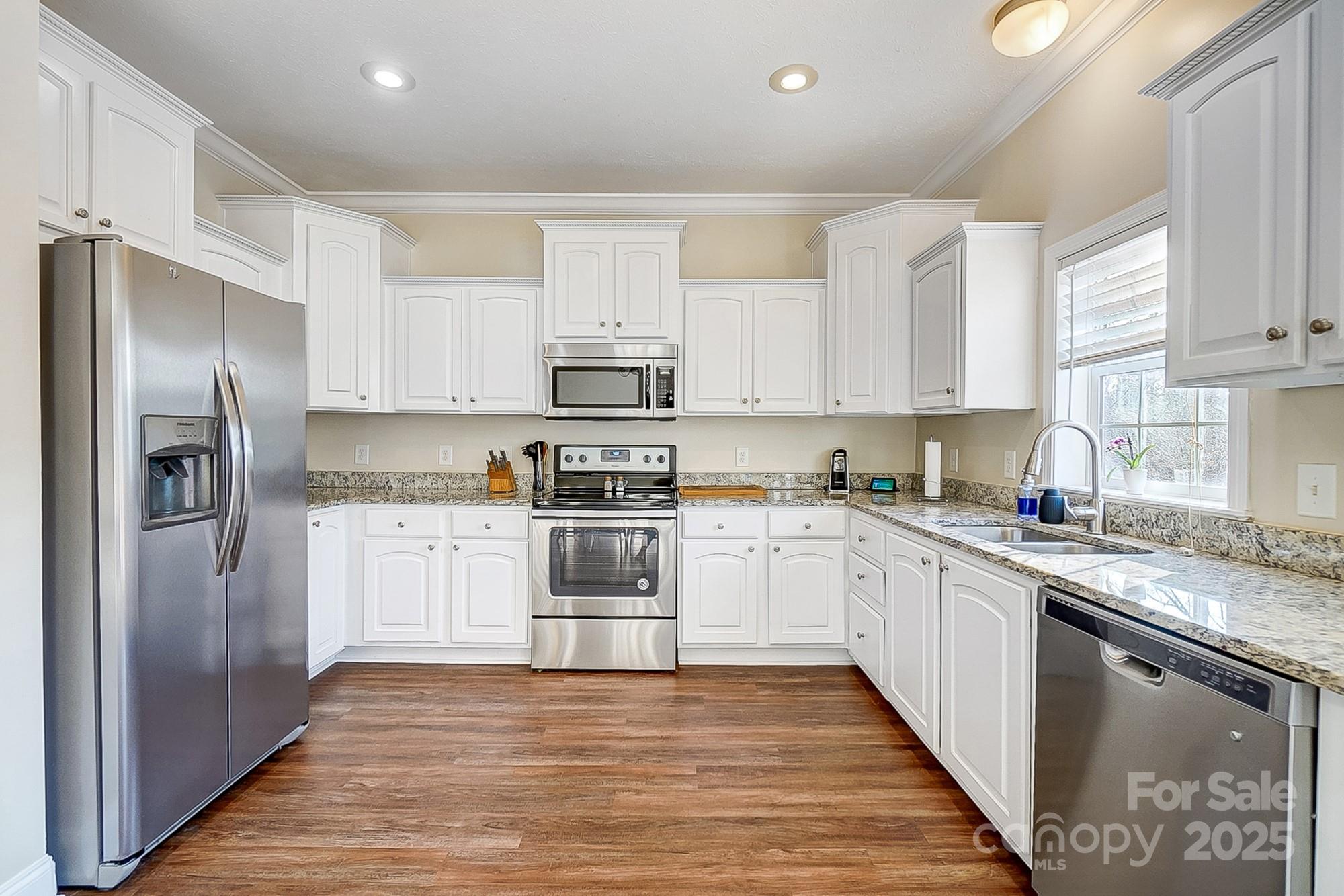 Allison Farms - Residential