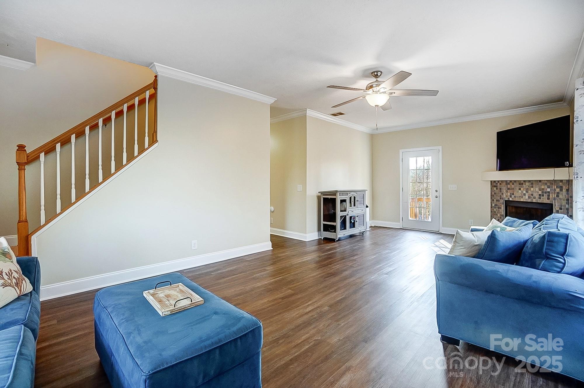 Allison Farms - Residential