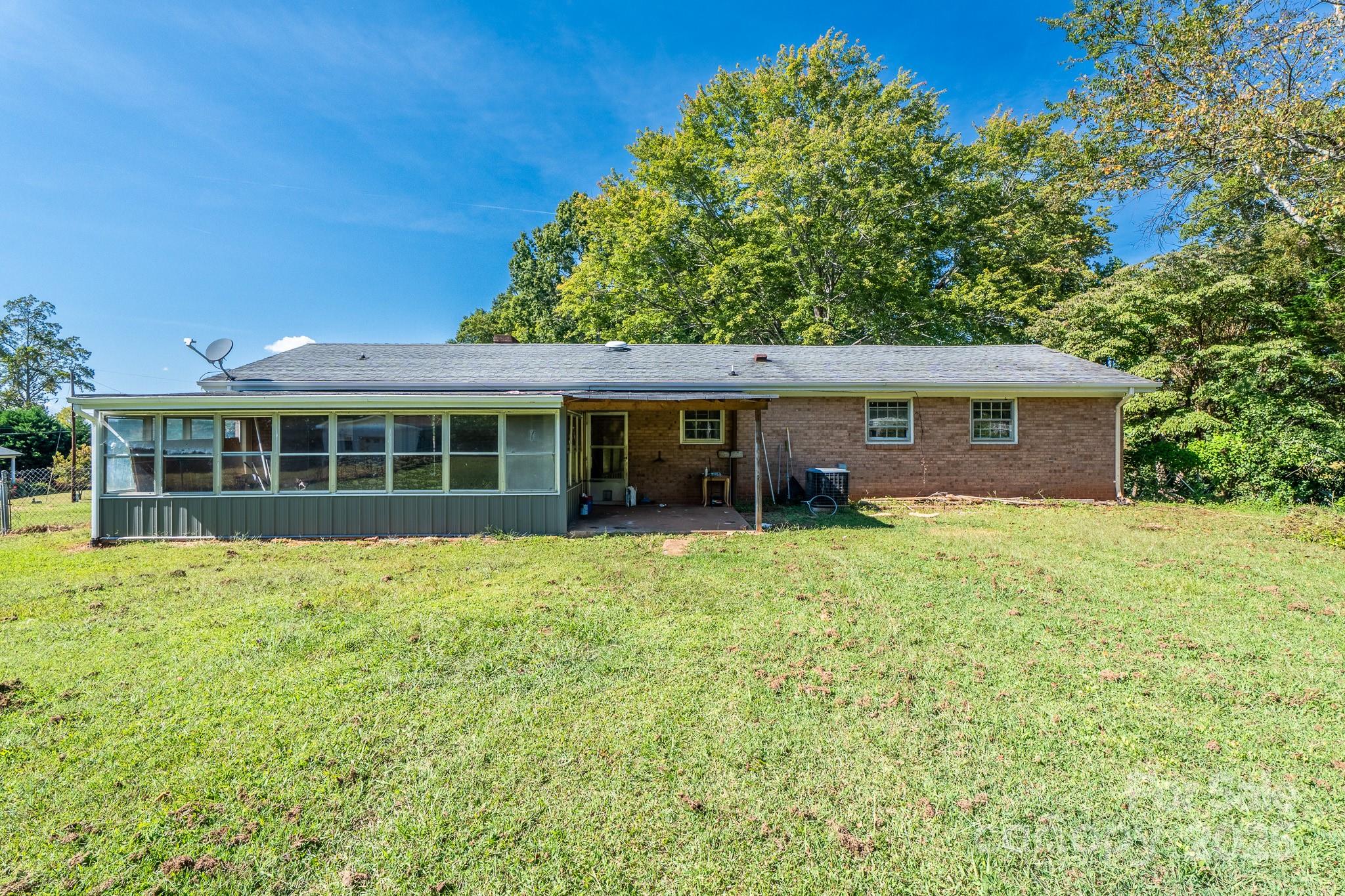 Hillsborough - Residential