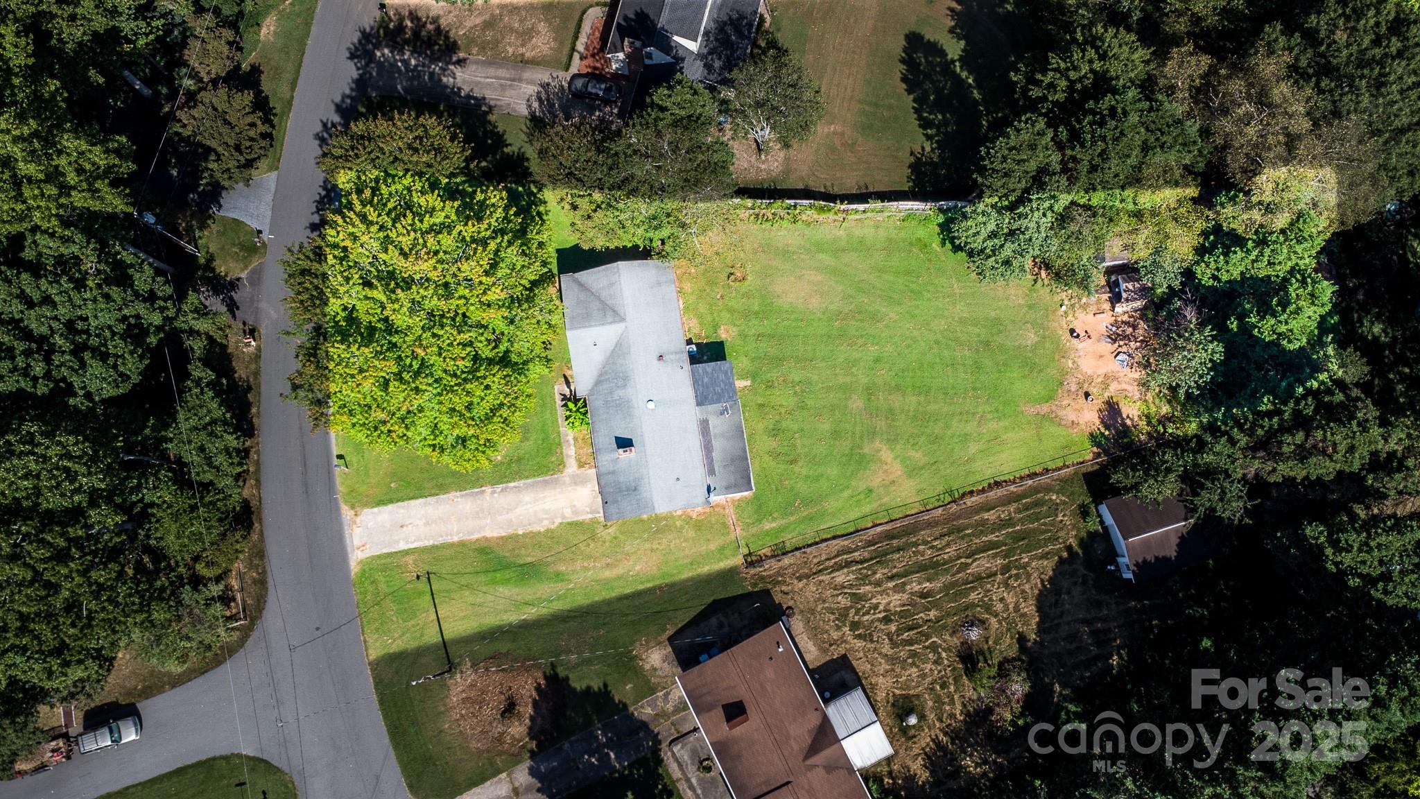 Hillsborough - Residential