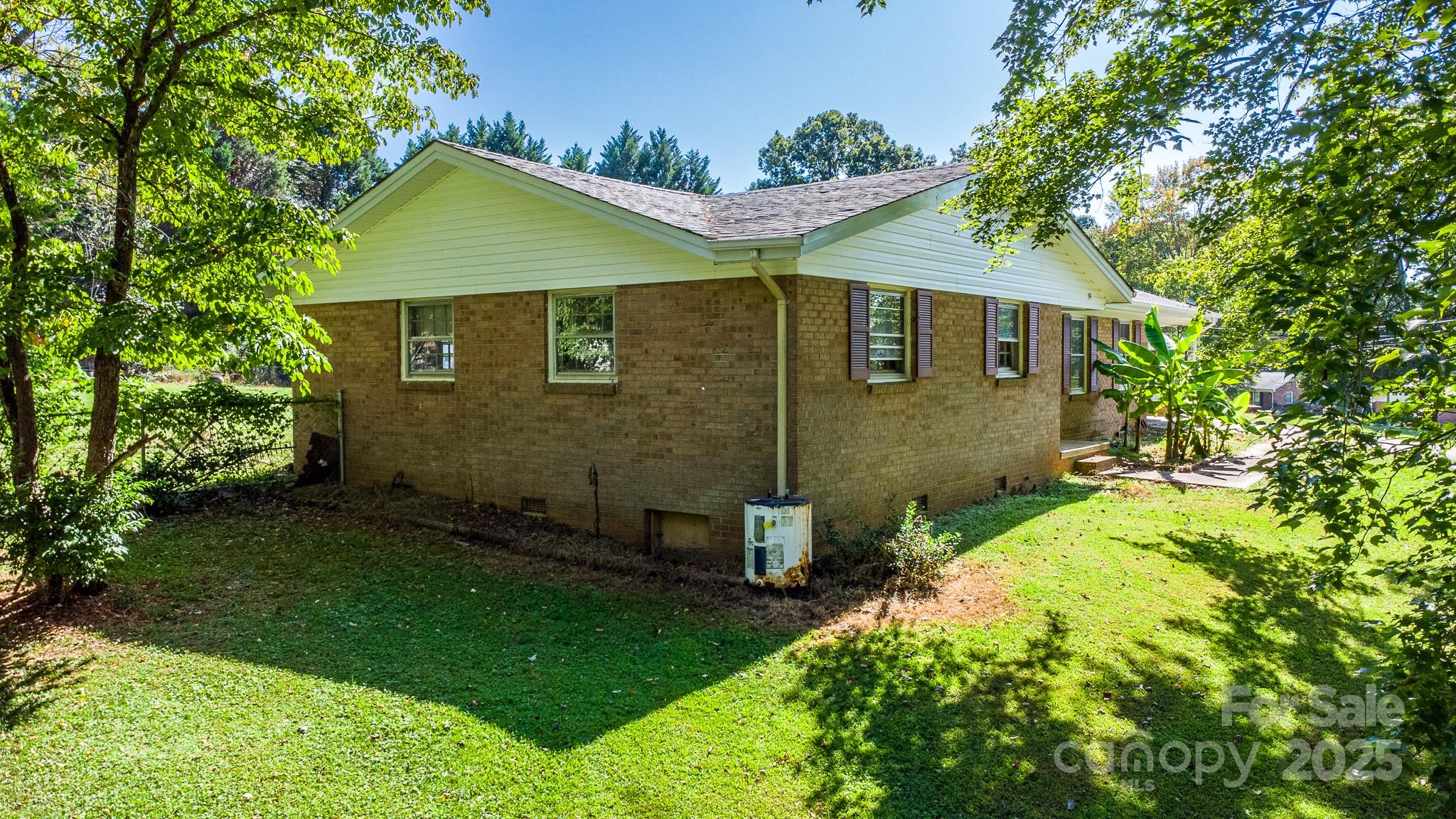 Hillsborough - Residential