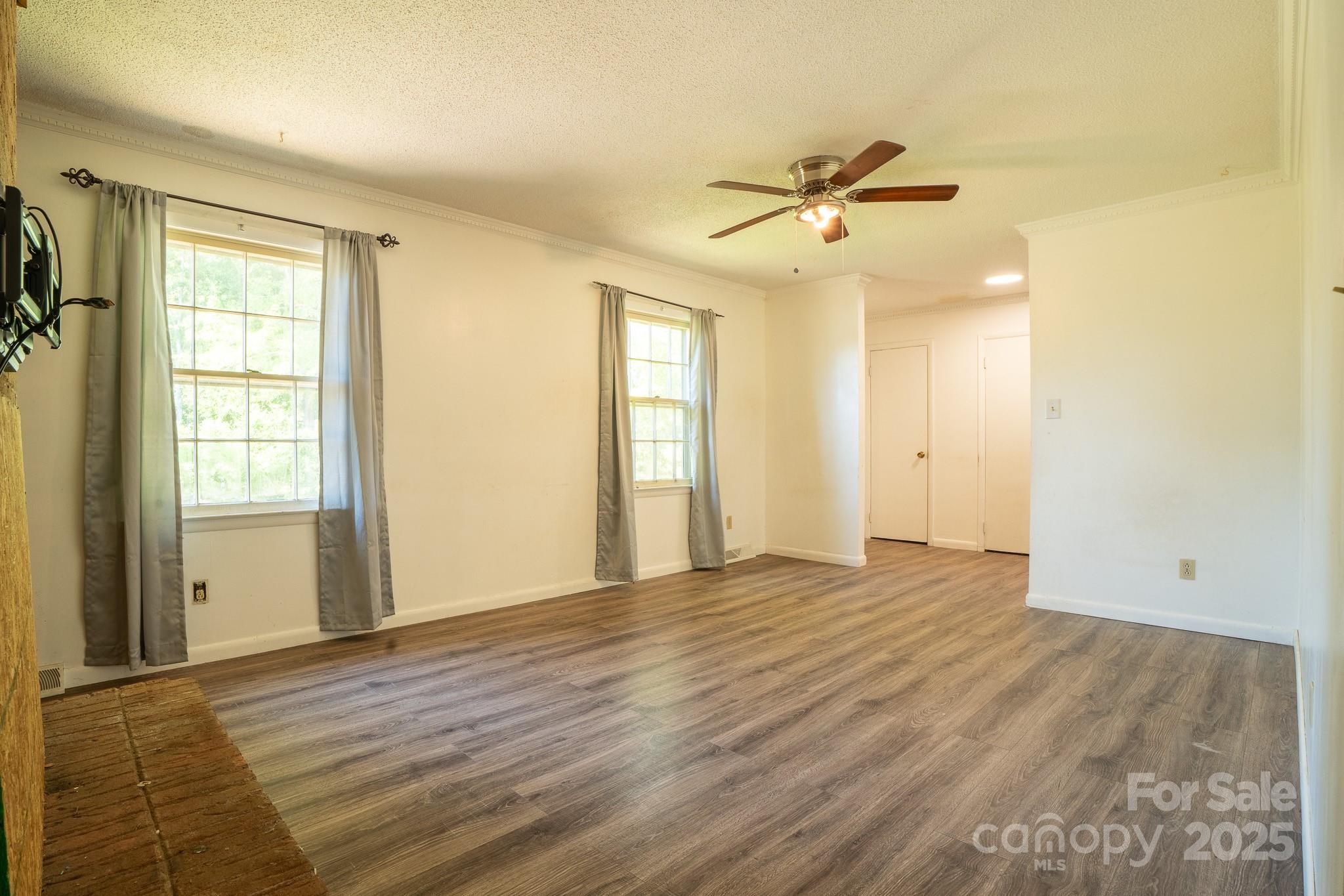 Hillsborough - Residential