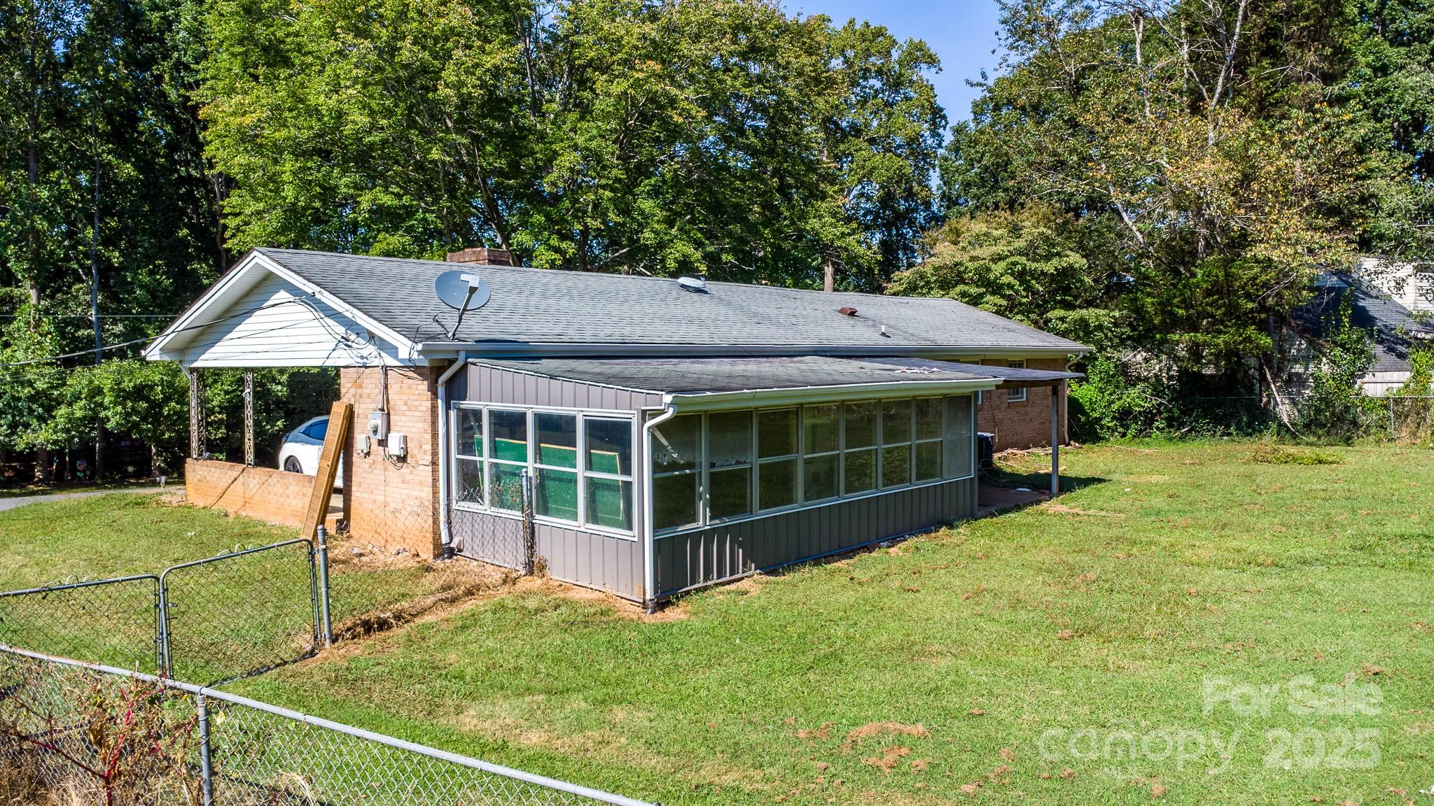 Hillsborough - Residential