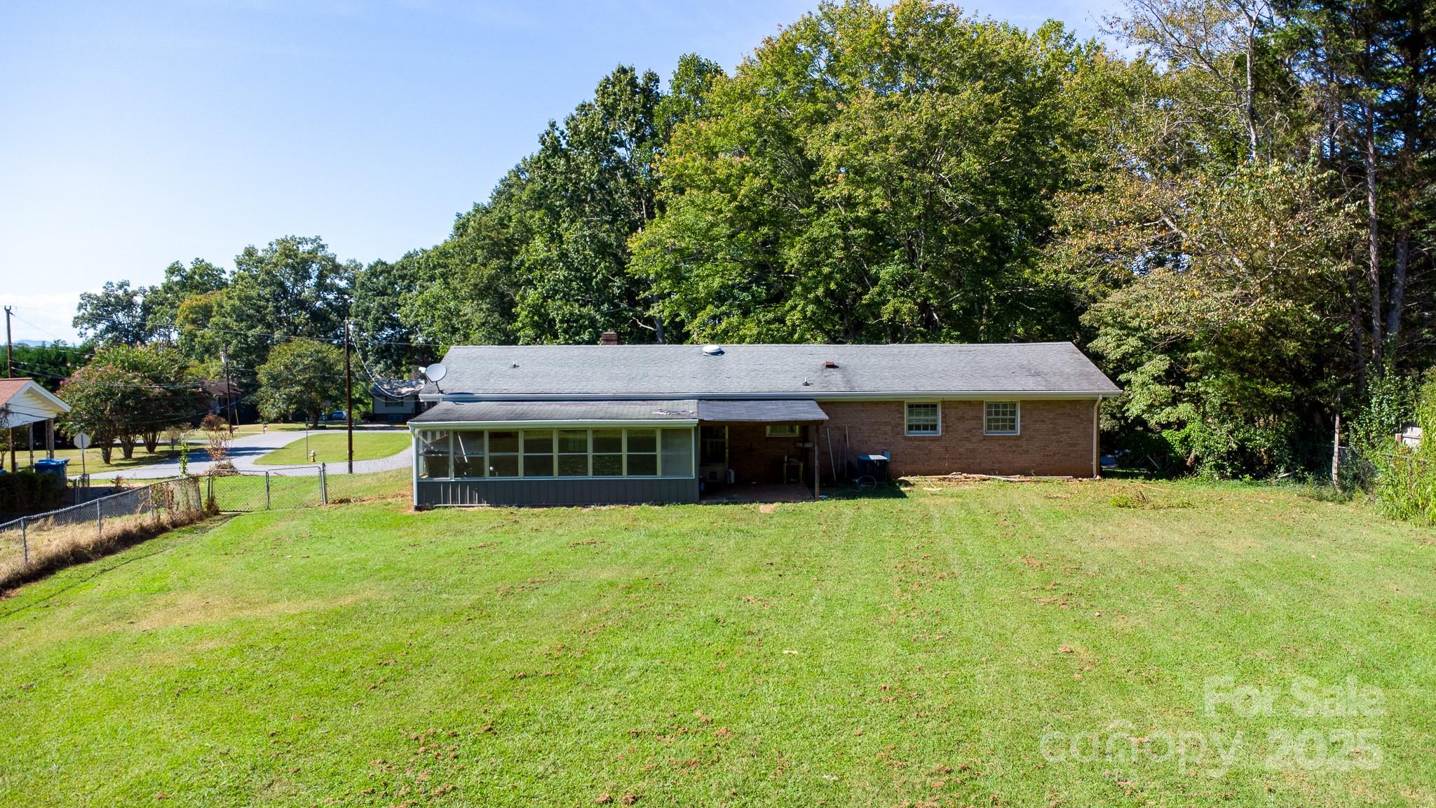 Hillsborough - Residential