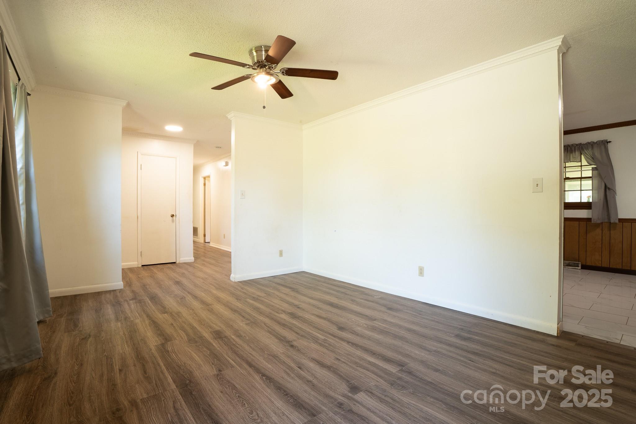 Hillsborough - Residential