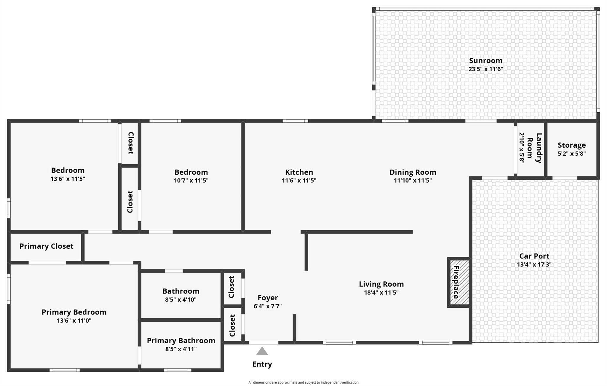 Hillsborough - Residential