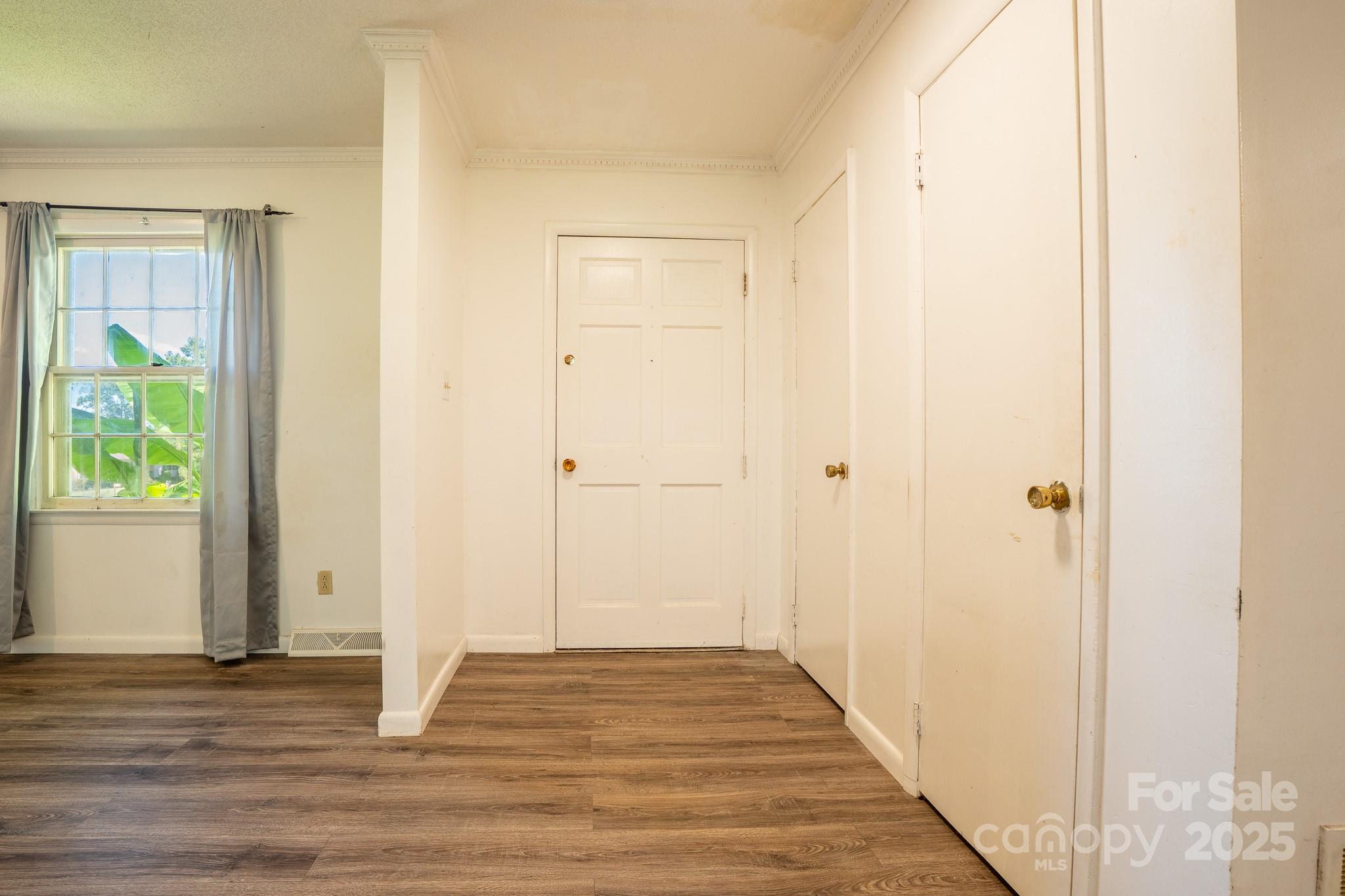 Hillsborough - Residential